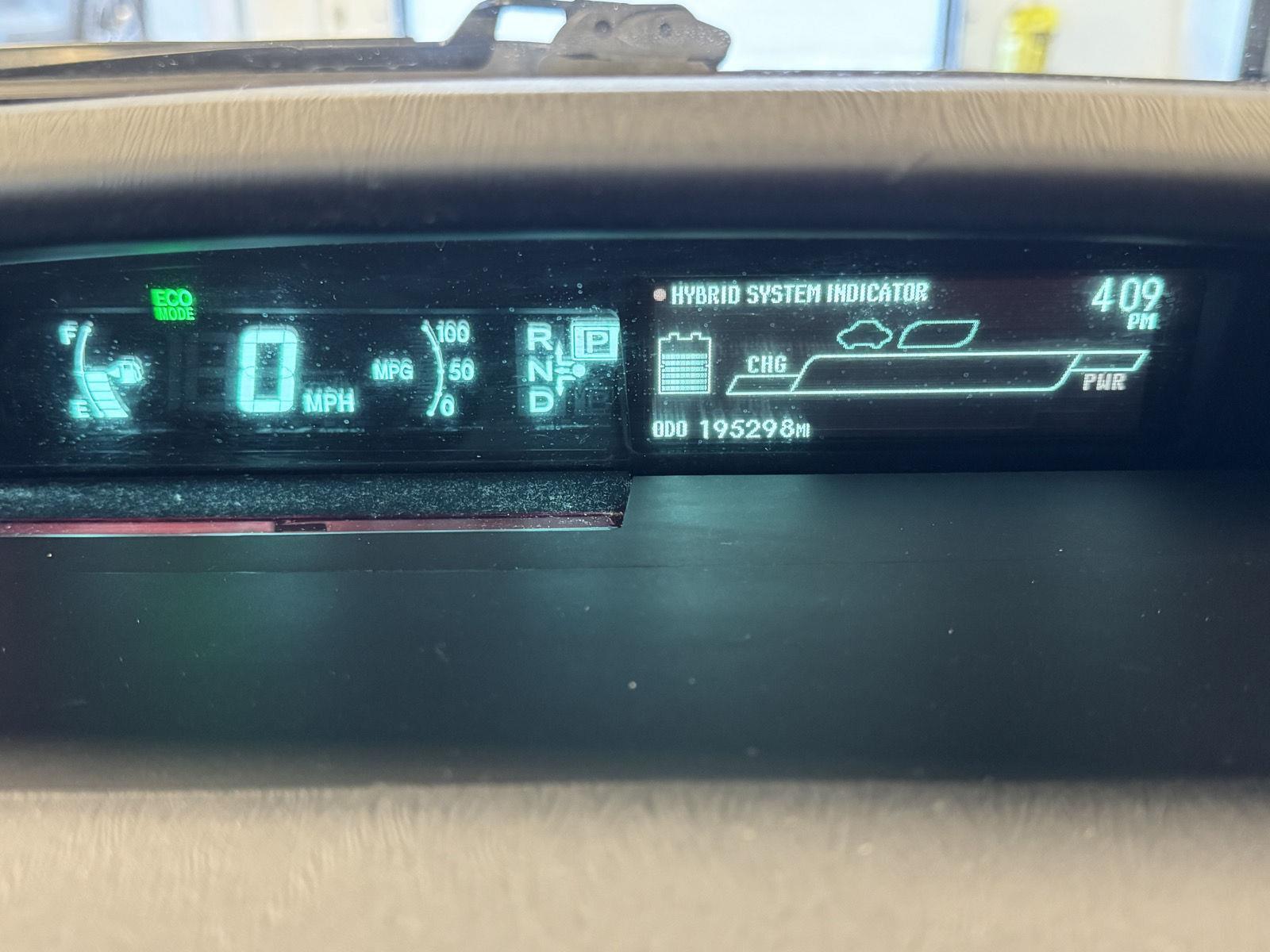 Used 2014 Toyota Prius for sale in St. Joseph MO