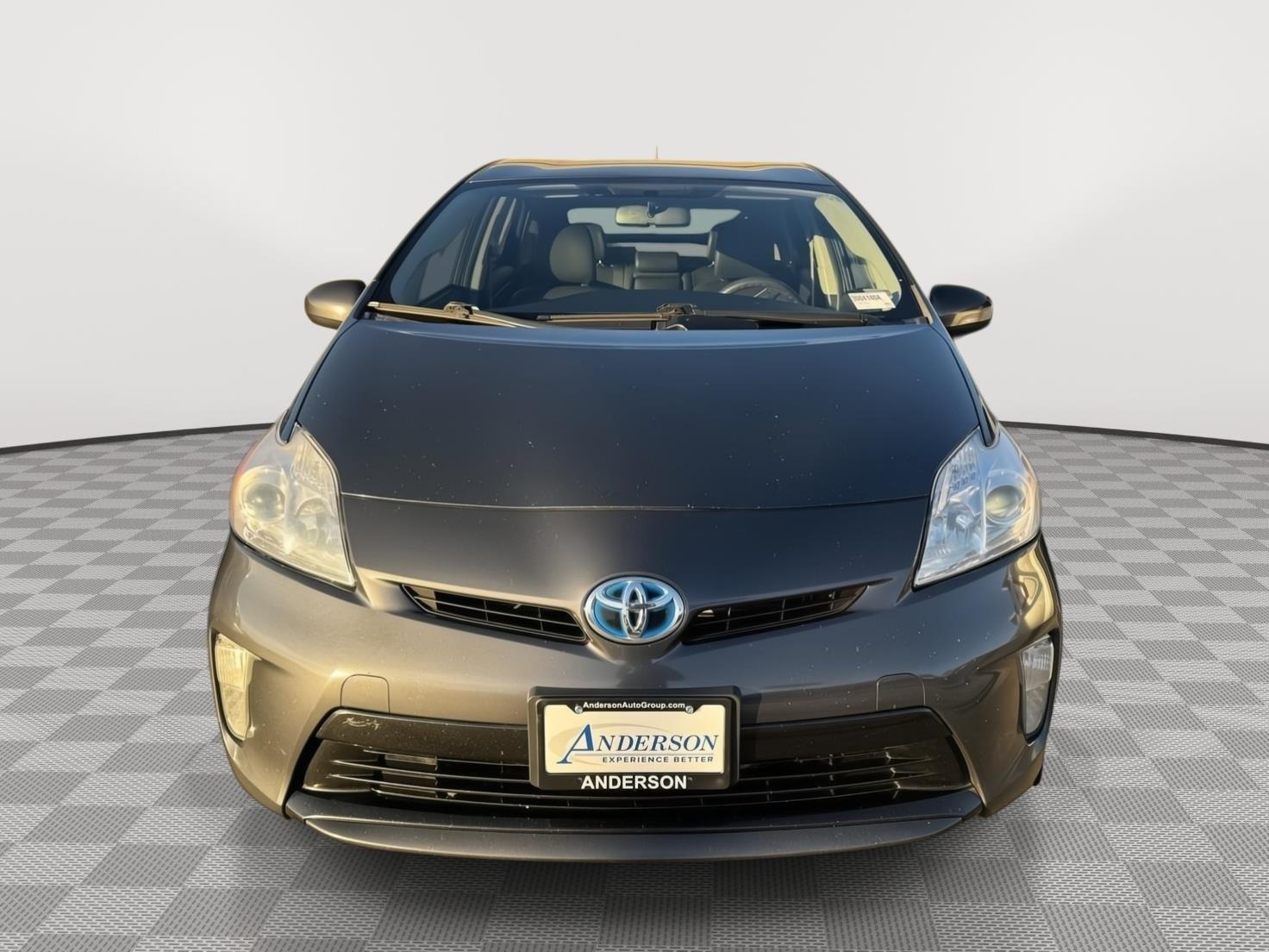 Used 2014 Toyota Prius for sale in St. Joseph MO
