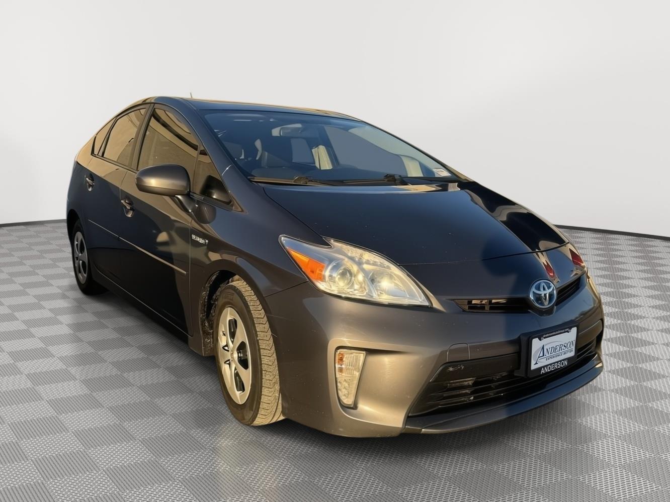 Used 2014 Toyota Prius for sale in St. Joseph MO