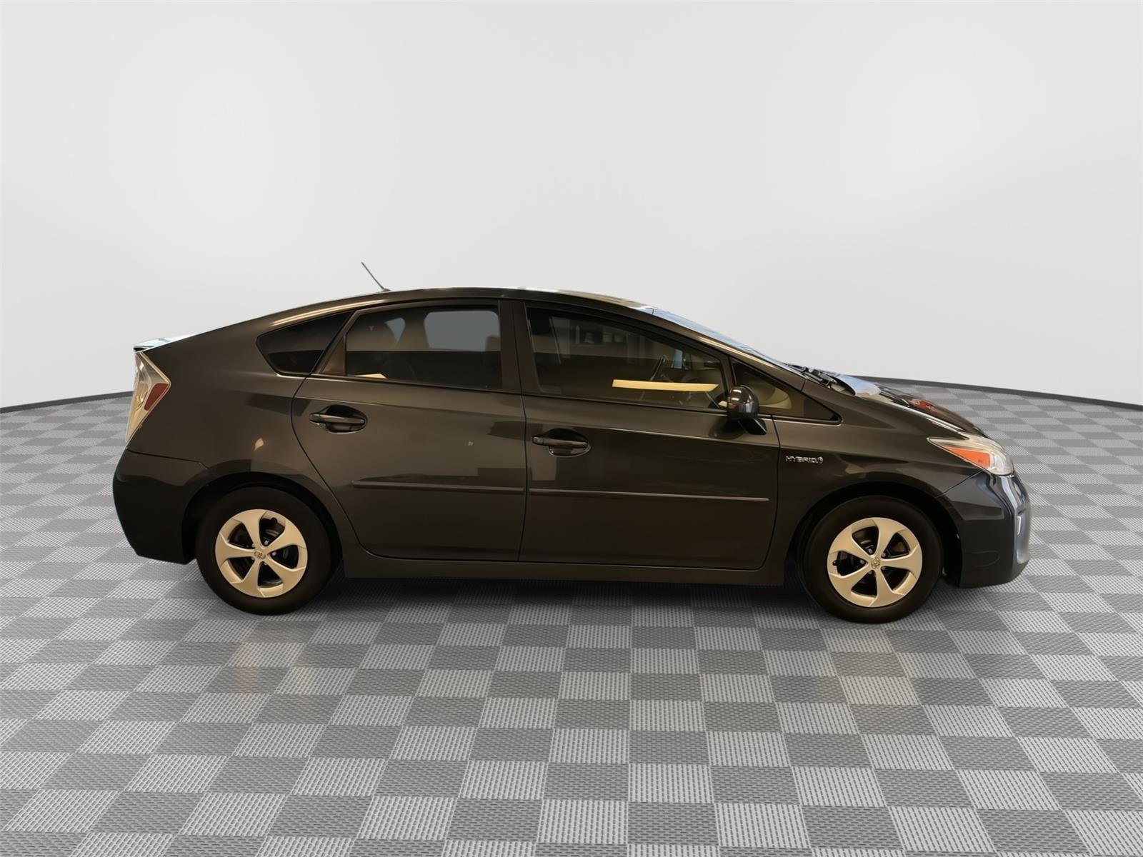 Used 2014 Toyota Prius for sale in St. Joseph MO