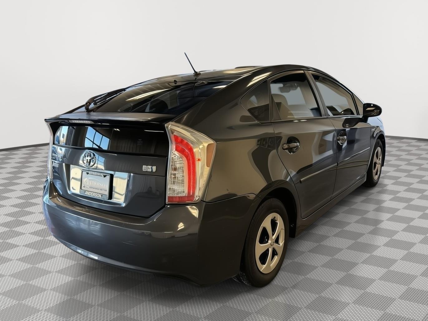 Used 2014 Toyota Prius for sale in St. Joseph MO
