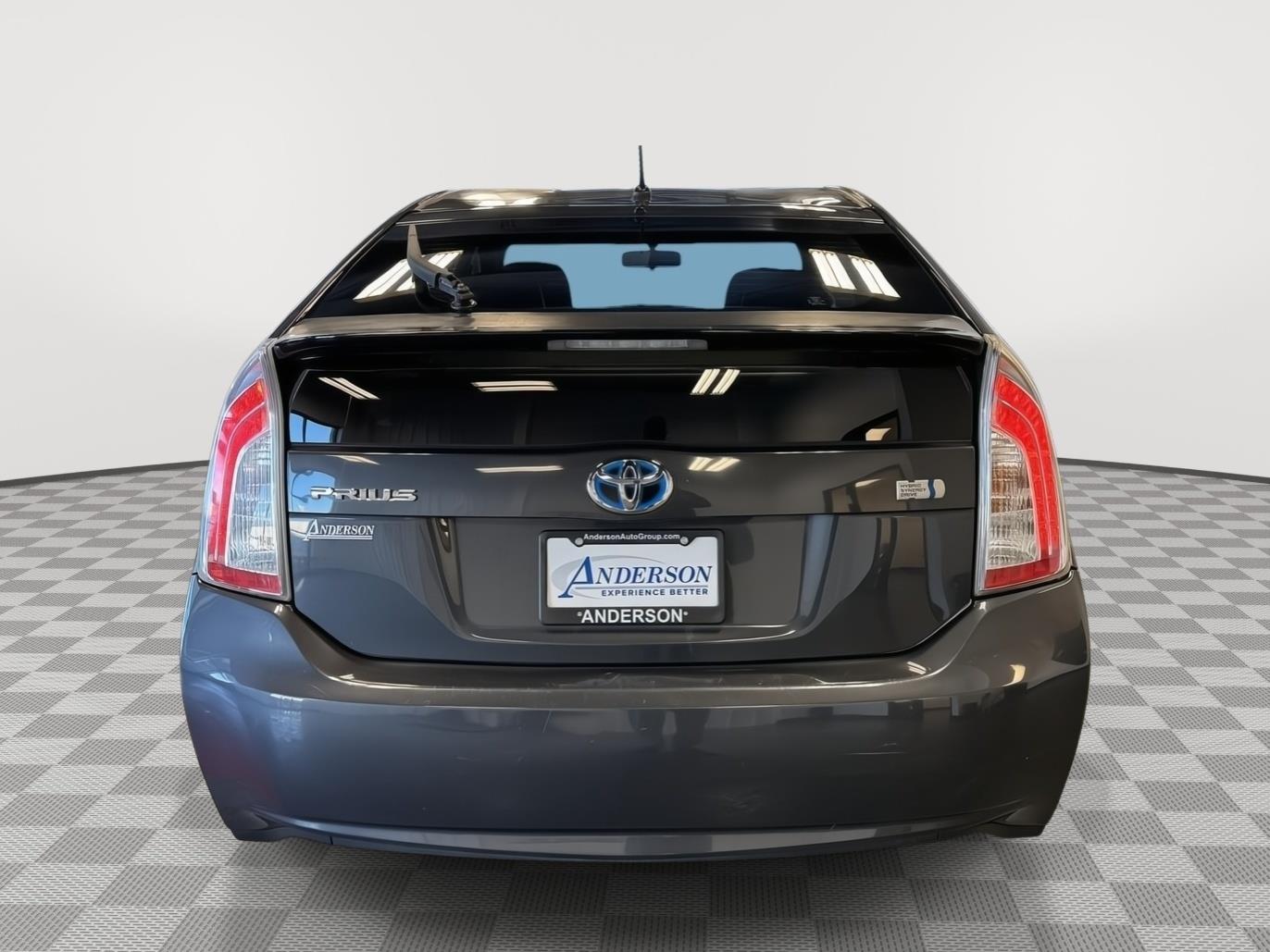 Used 2014 Toyota Prius for sale in St. Joseph MO