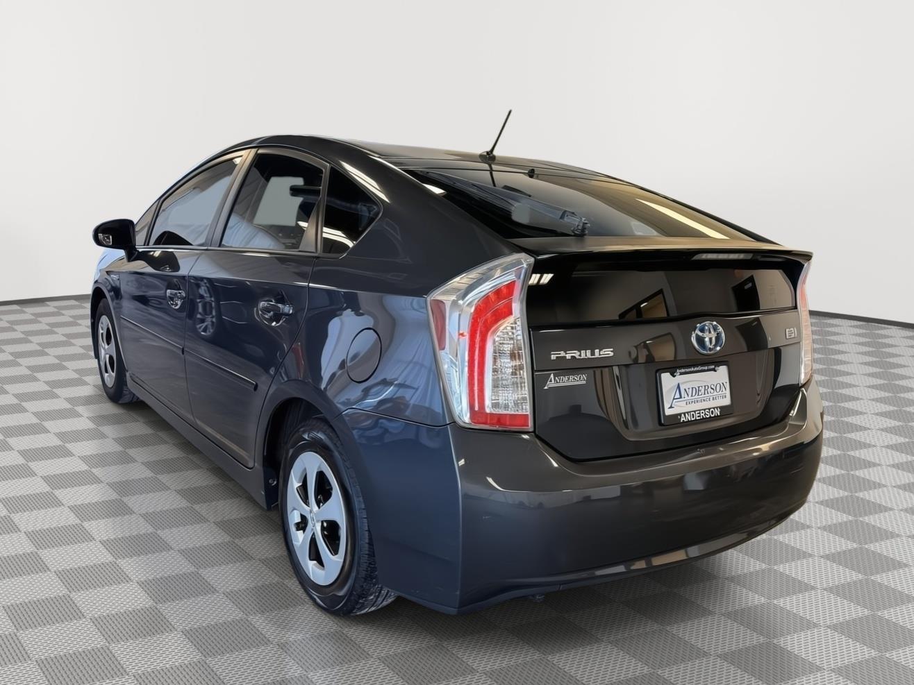 Used 2014 Toyota Prius for sale in St. Joseph MO