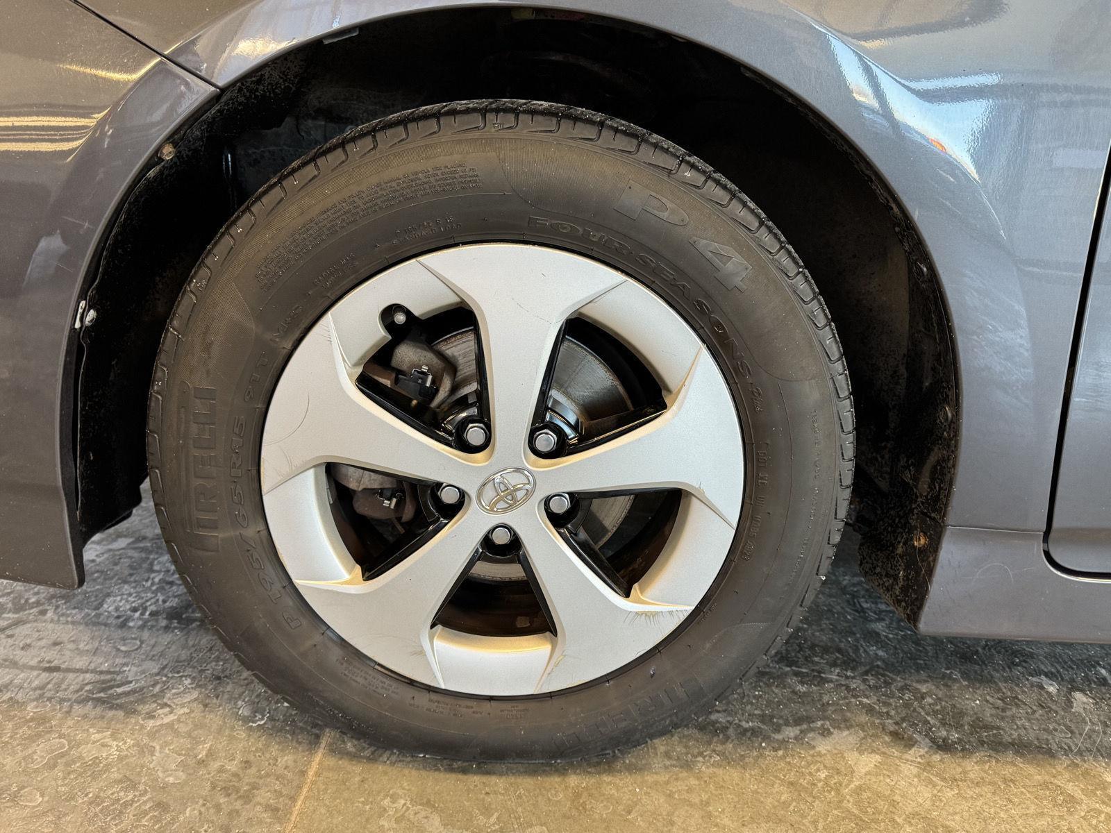 Used 2014 Toyota Prius for sale in St. Joseph MO