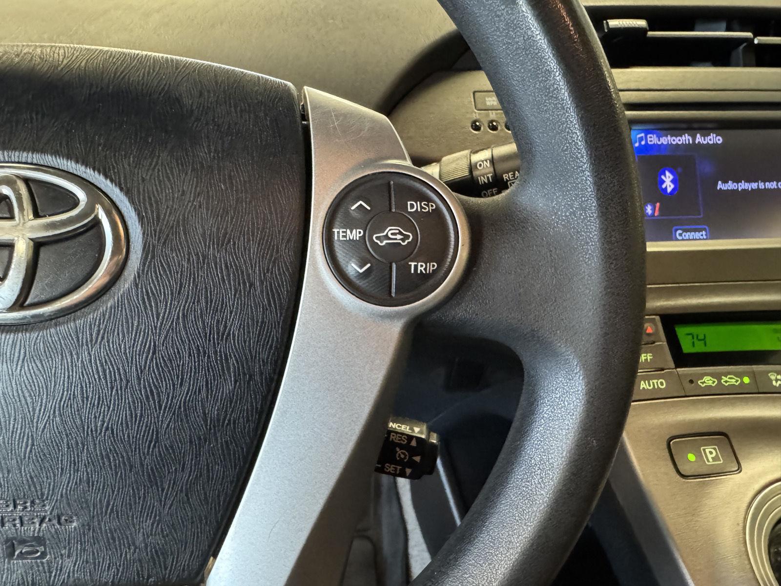 Used 2014 Toyota Prius for sale in St. Joseph MO