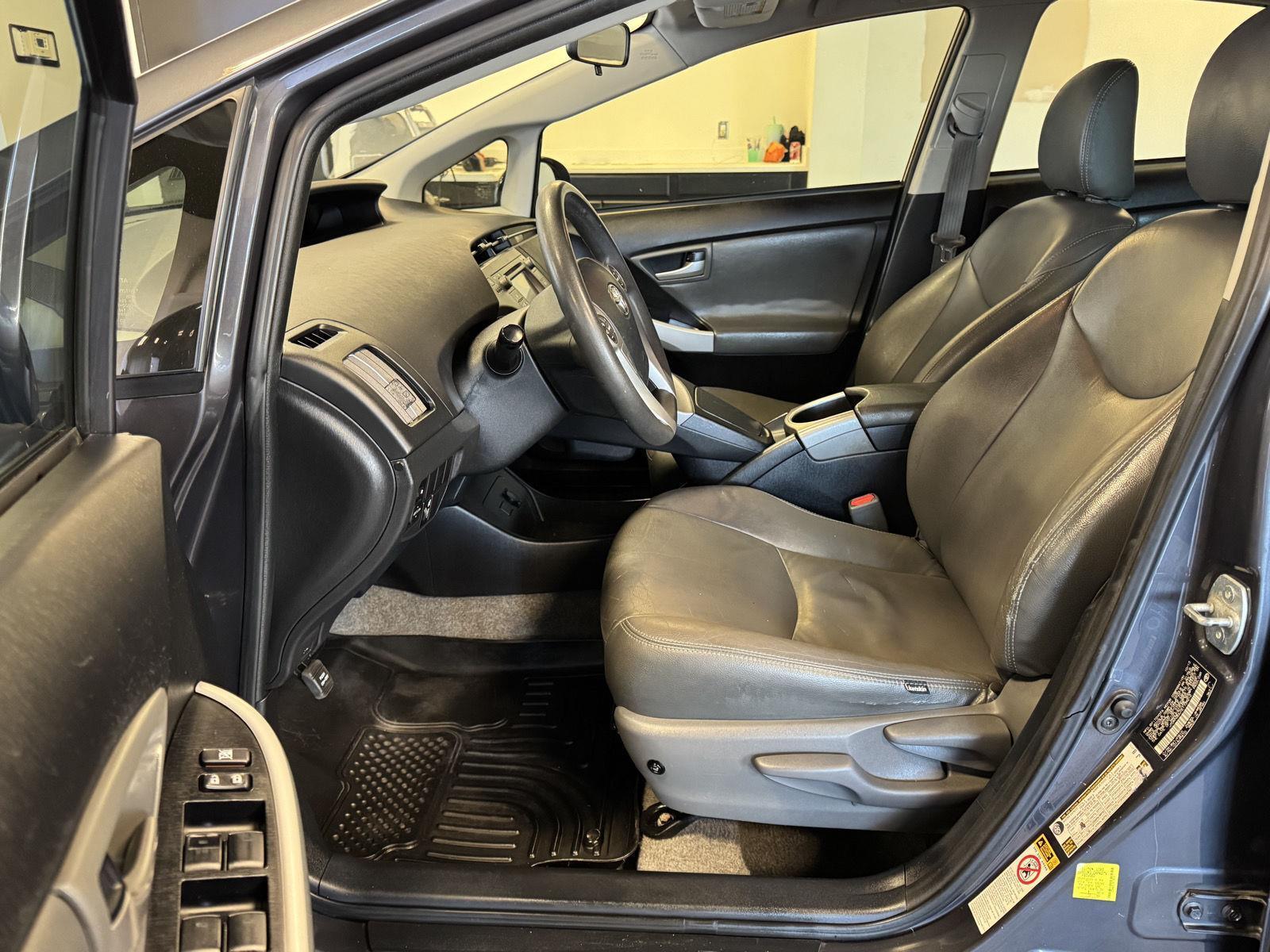 Used 2014 Toyota Prius for sale in St. Joseph MO