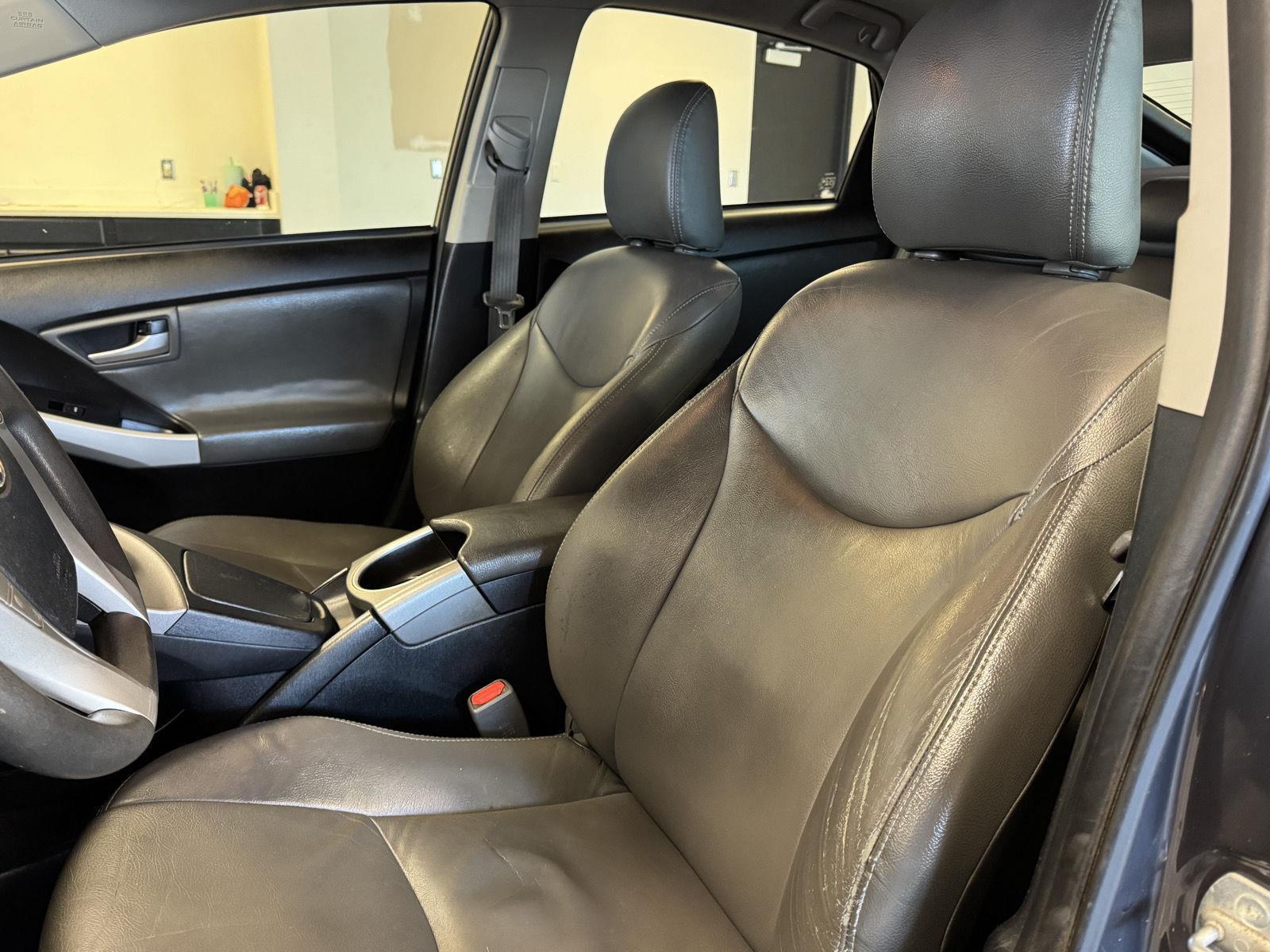 Used 2014 Toyota Prius for sale in St. Joseph MO