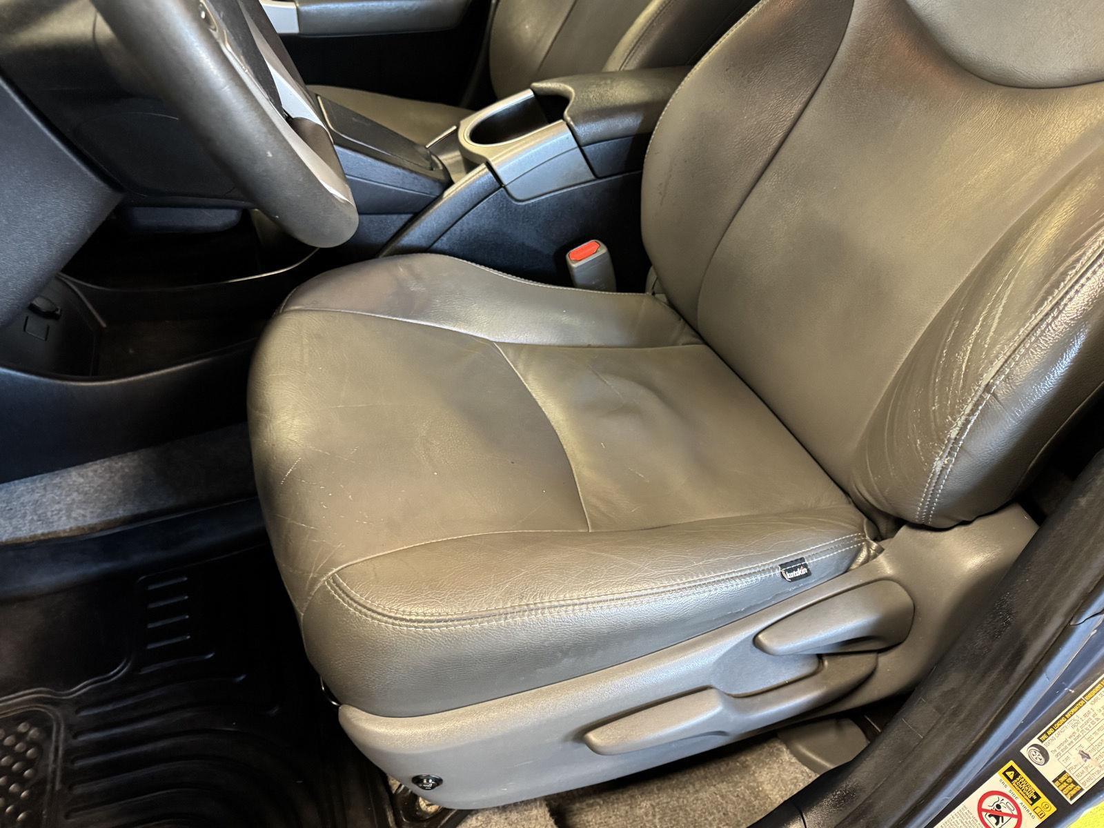 Used 2014 Toyota Prius for sale in St. Joseph MO