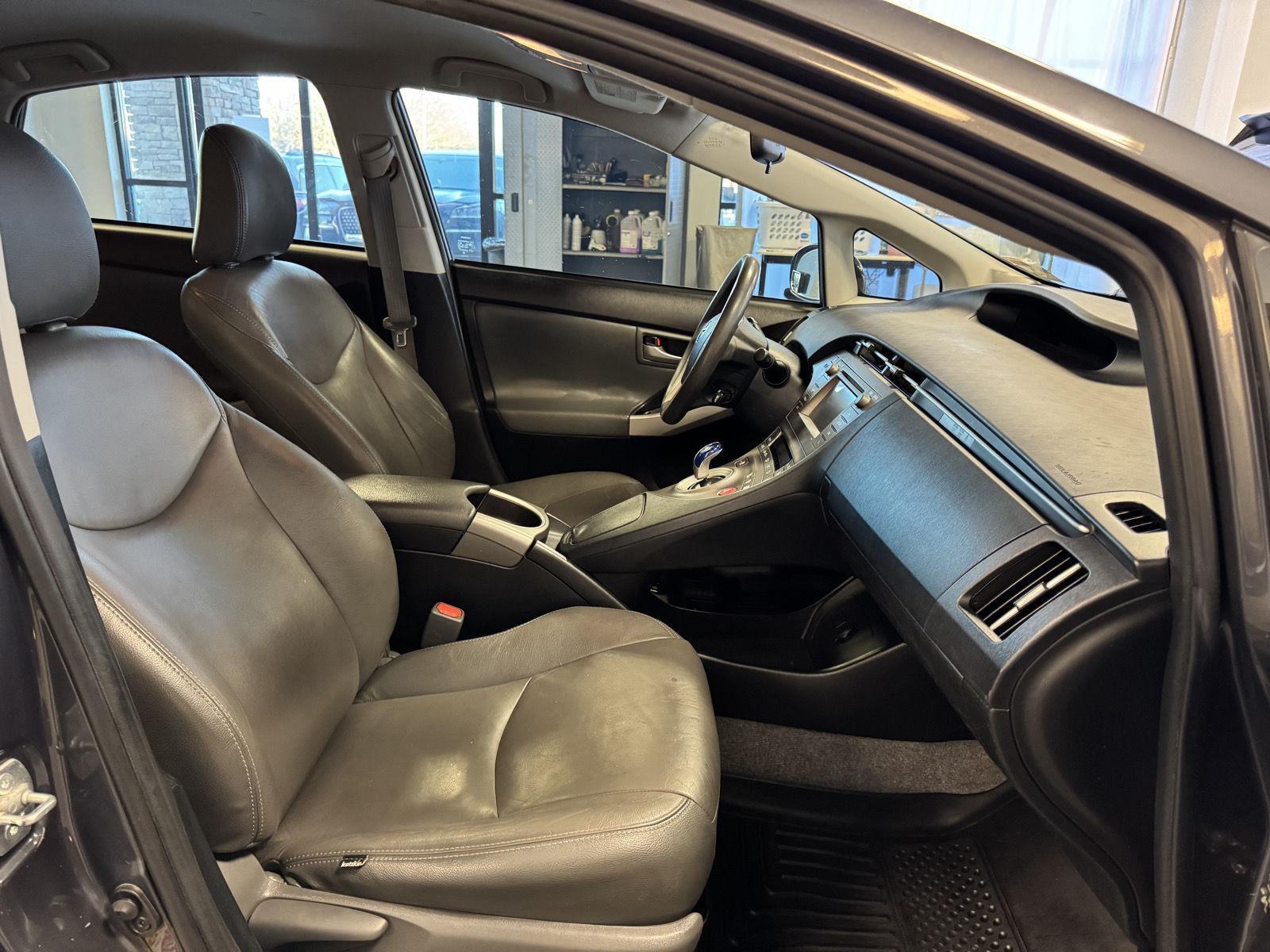 Used 2014 Toyota Prius for sale in St. Joseph MO