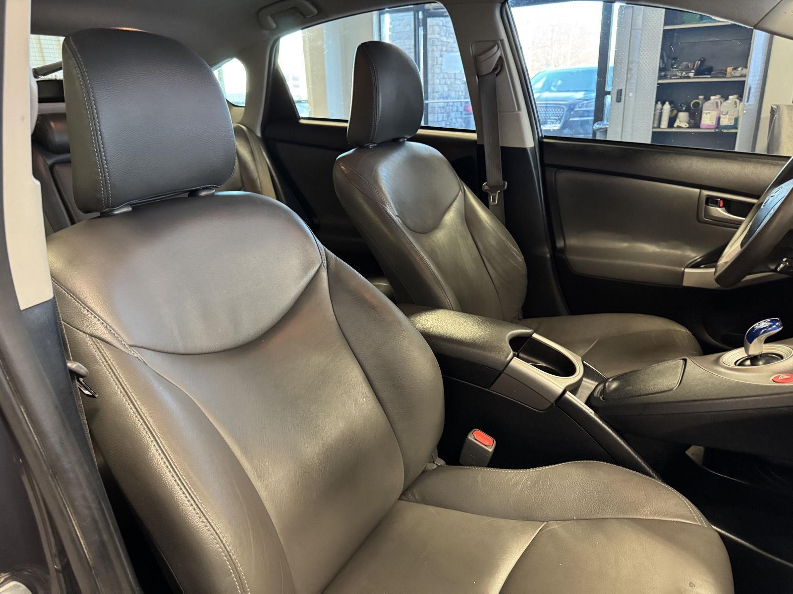 Used 2014 Toyota Prius for sale in St. Joseph MO