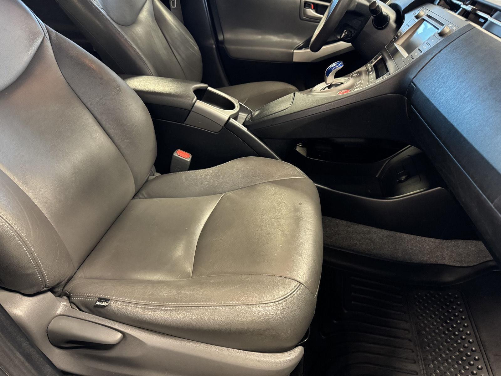 Used 2014 Toyota Prius for sale in St. Joseph MO