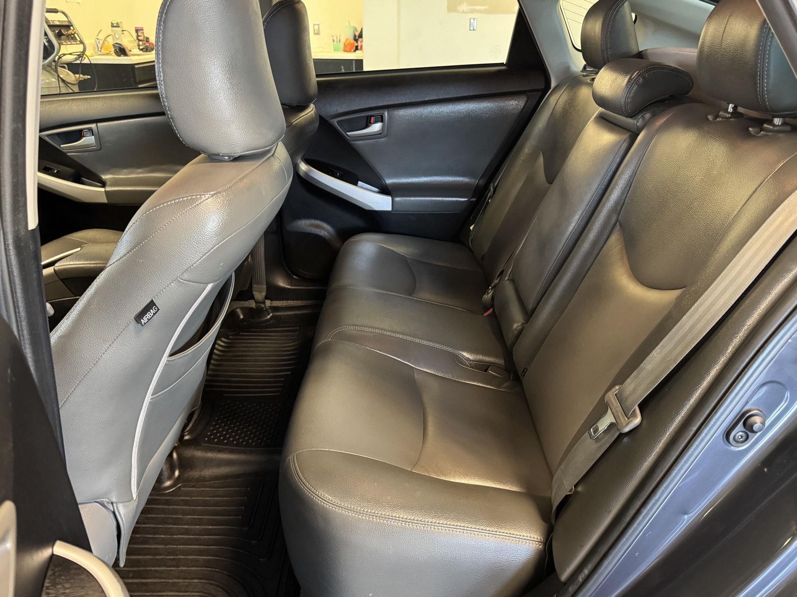 Used 2014 Toyota Prius for sale in St. Joseph MO