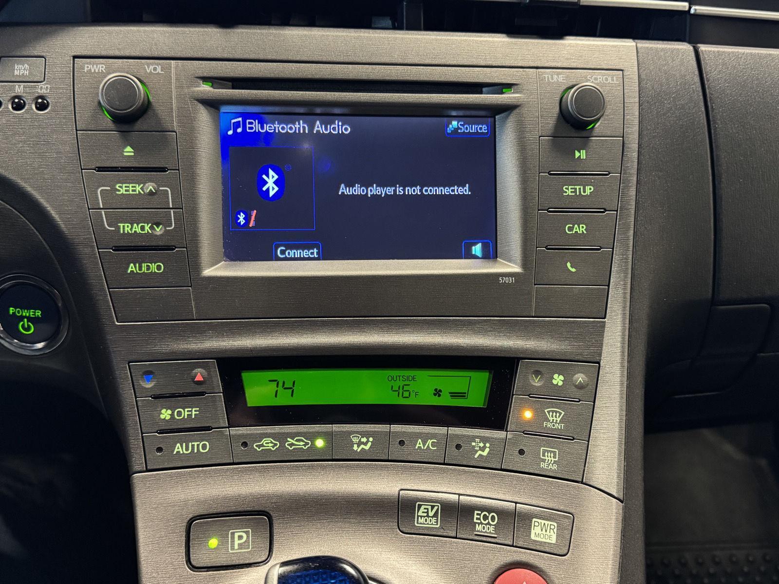 Used 2014 Toyota Prius for sale in St. Joseph MO