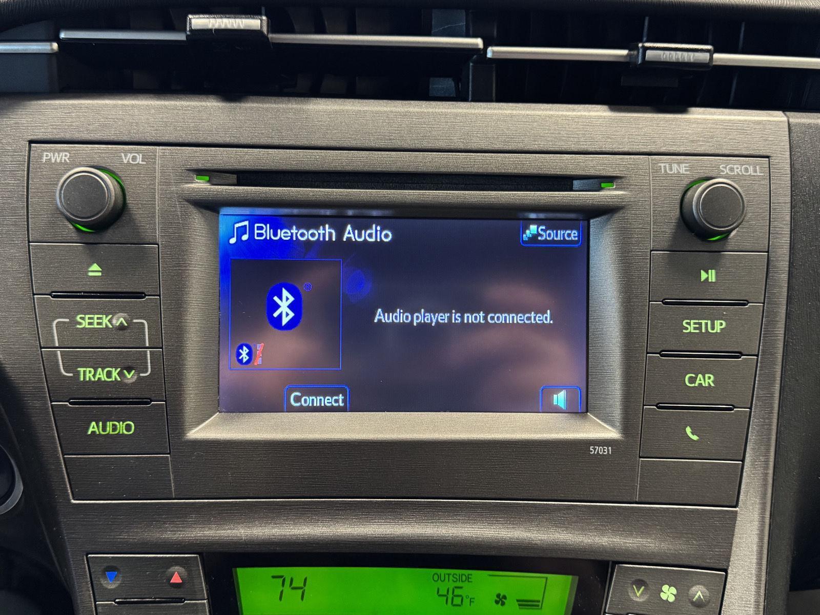 Used 2014 Toyota Prius for sale in St. Joseph MO