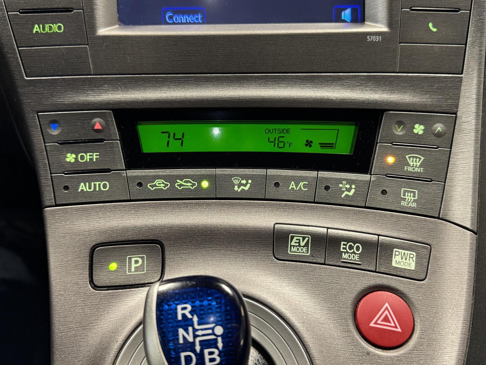 Used 2014 Toyota Prius for sale in St. Joseph MO