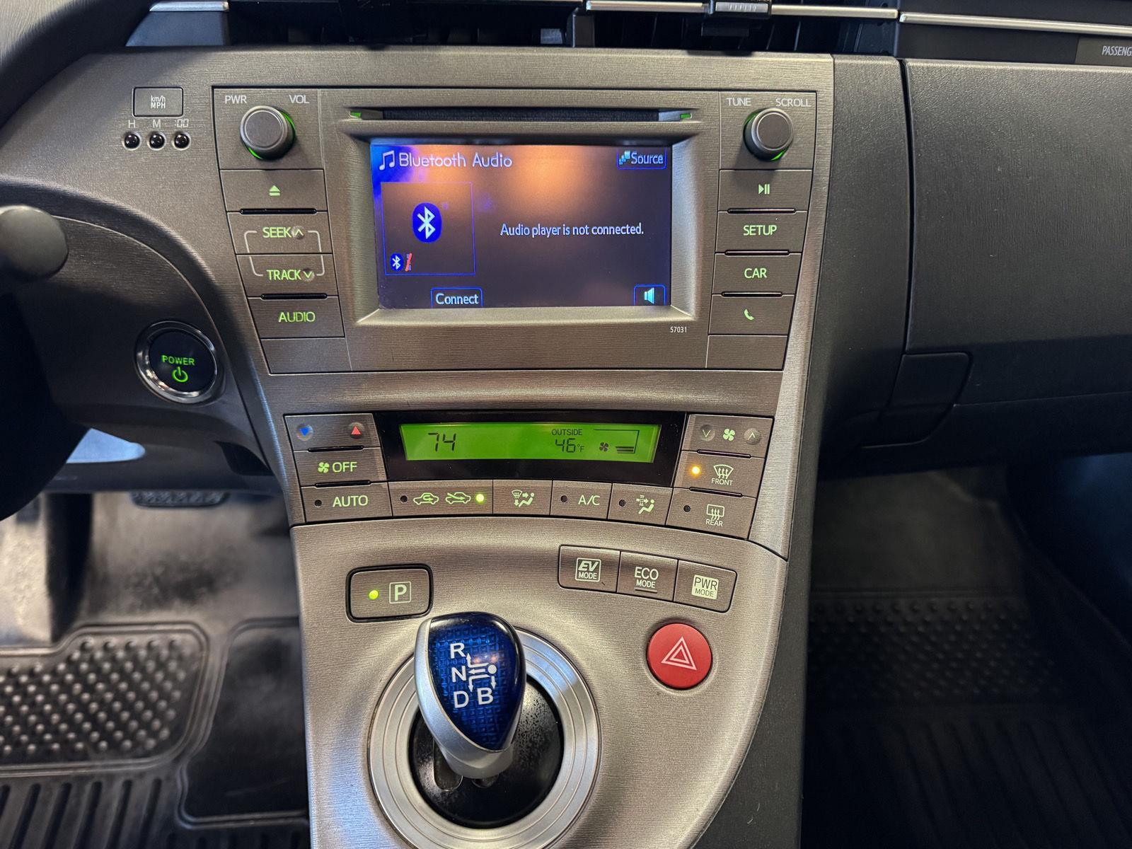 Used 2014 Toyota Prius for sale in St. Joseph MO