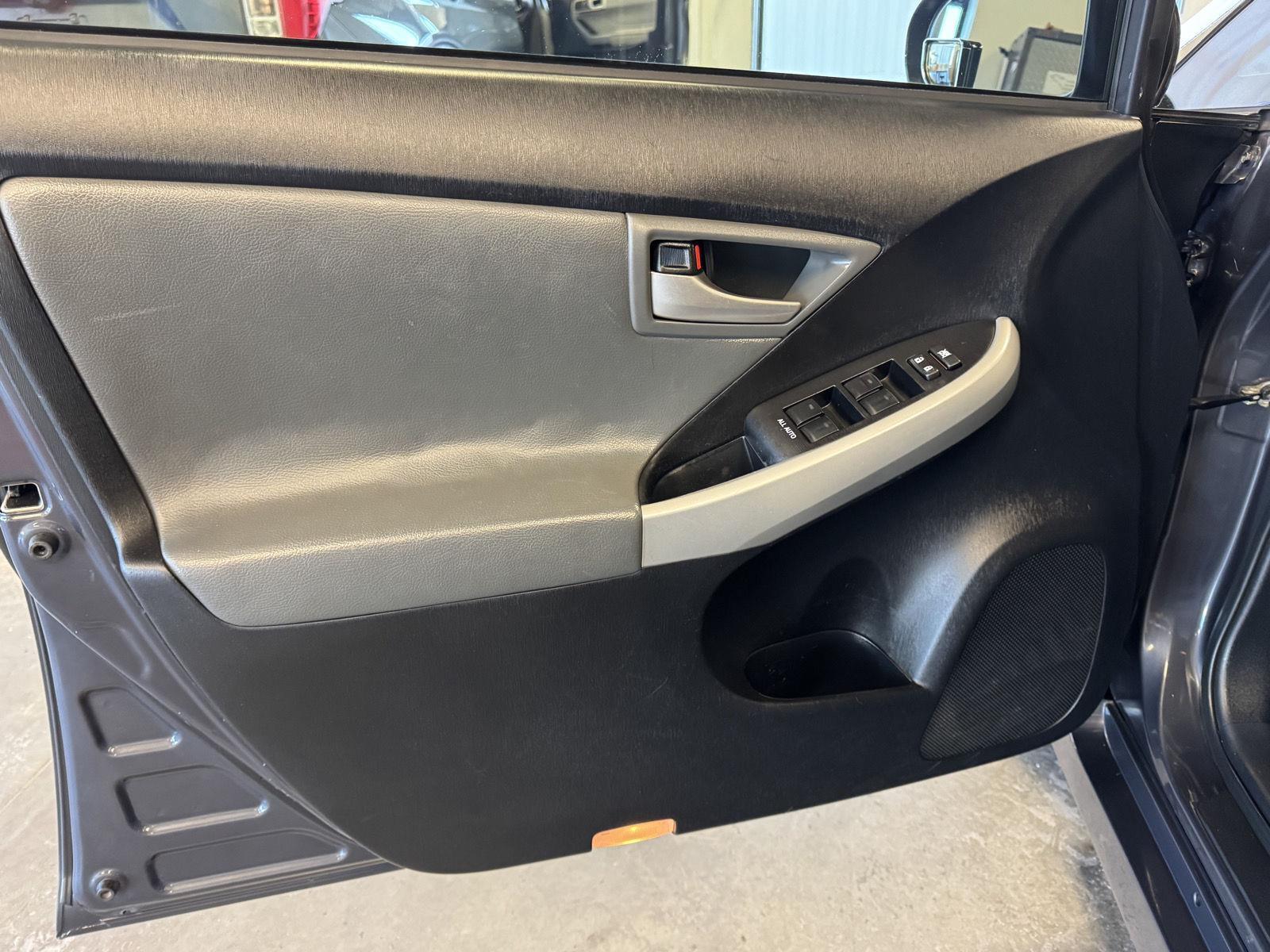 Used 2014 Toyota Prius for sale in St. Joseph MO