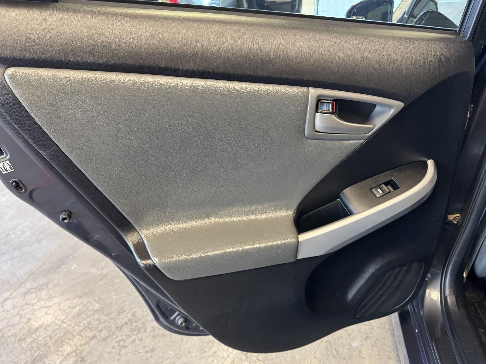 Used 2014 Toyota Prius for sale in St. Joseph MO