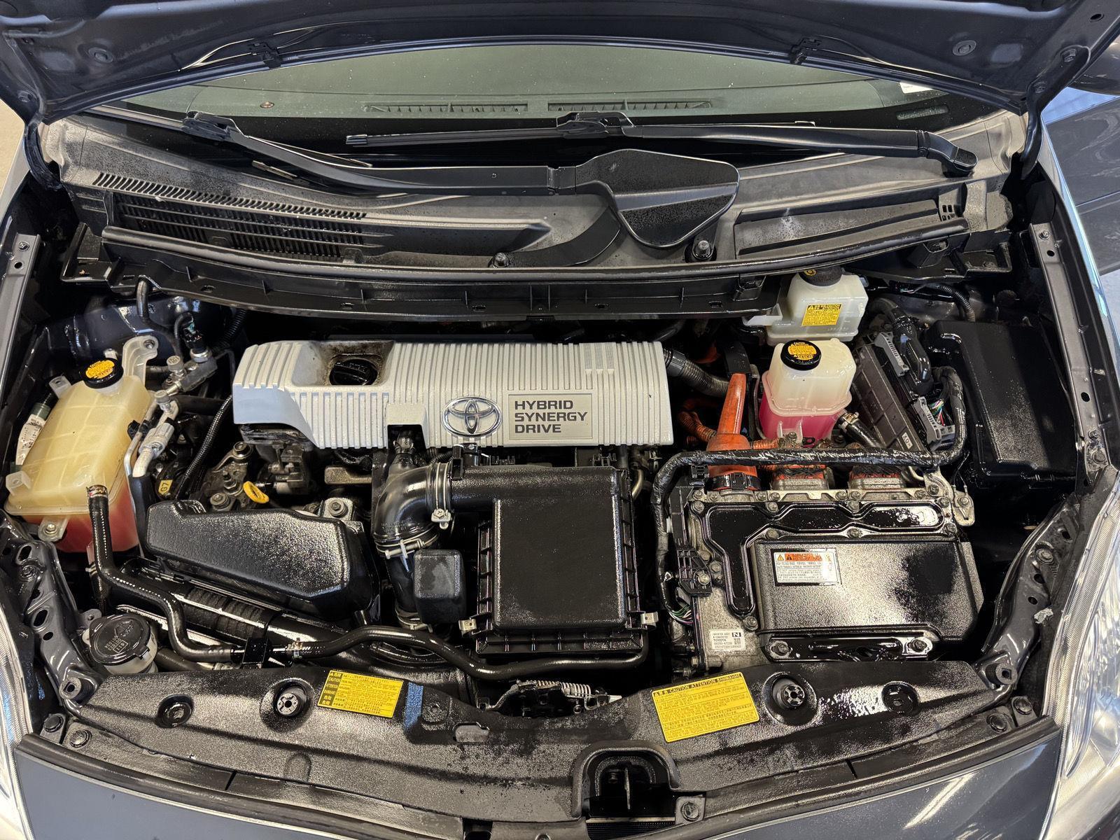 Used 2014 Toyota Prius for sale in St. Joseph MO