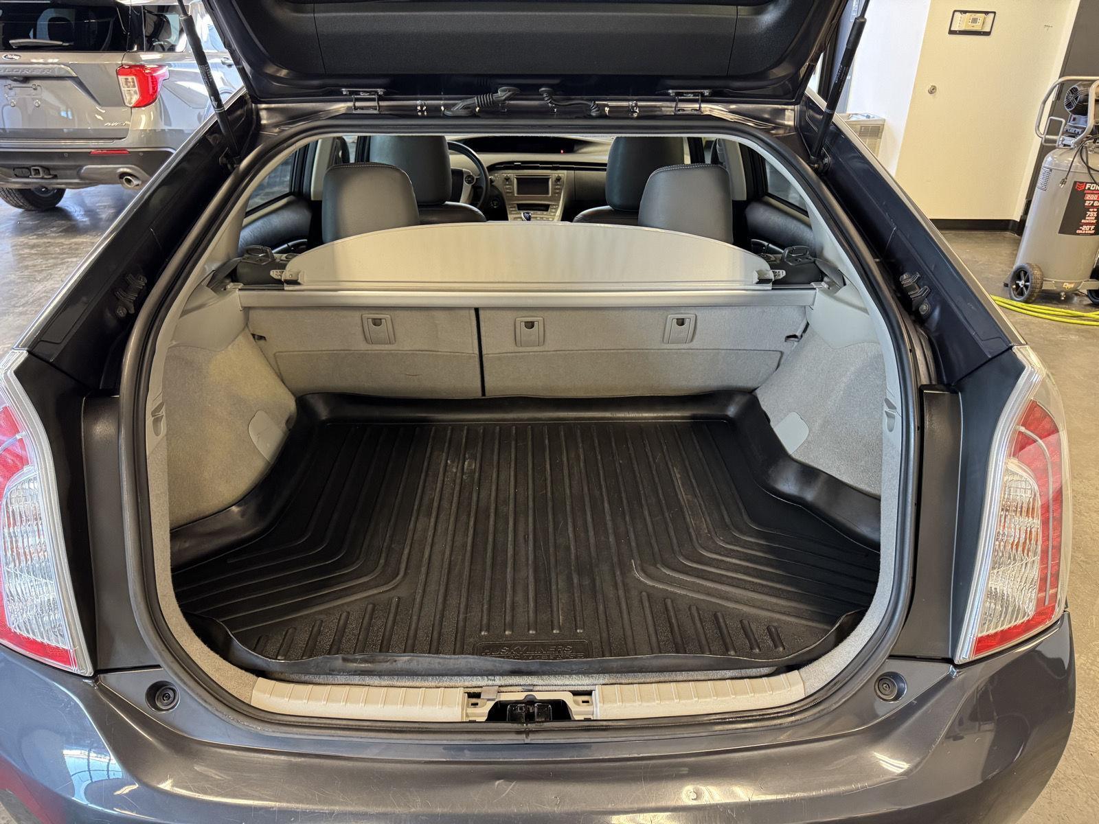 Used 2014 Toyota Prius for sale in St. Joseph MO