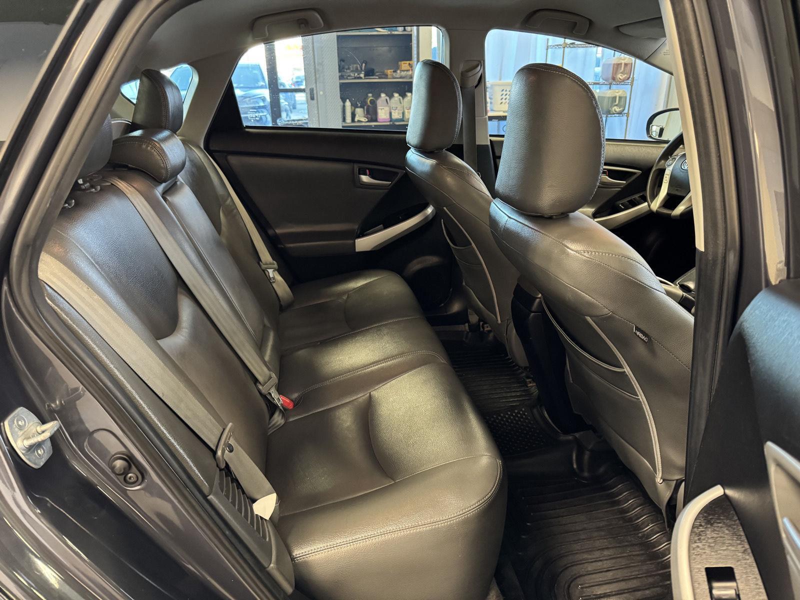 Used 2014 Toyota Prius for sale in St. Joseph MO