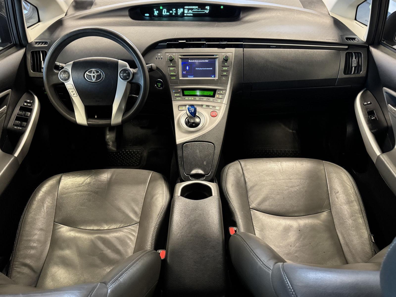 Used 2014 Toyota Prius for sale in St. Joseph MO