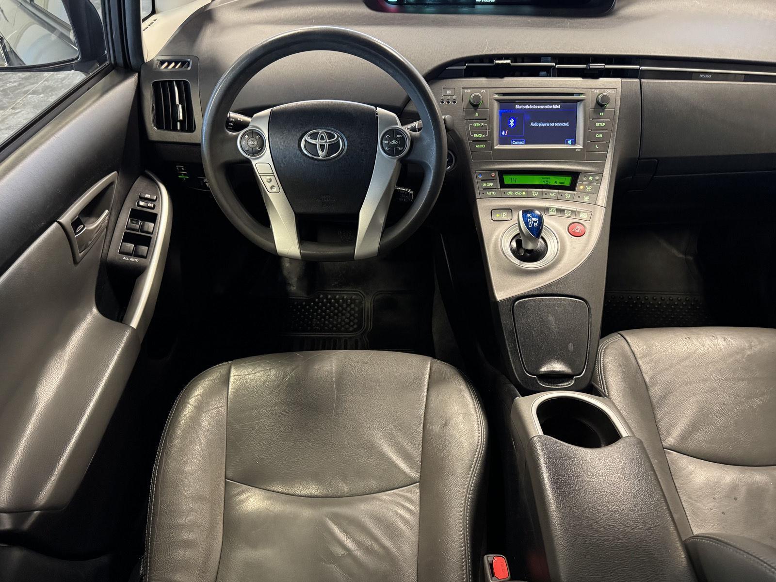 Used 2014 Toyota Prius for sale in St. Joseph MO