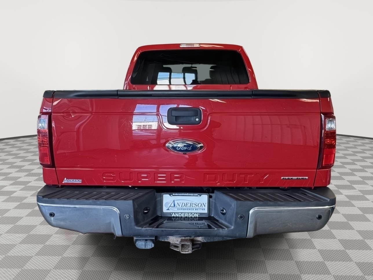 Pre-Owned 2013 Ford Super Duty F-250 for sale in St. Joseph MO