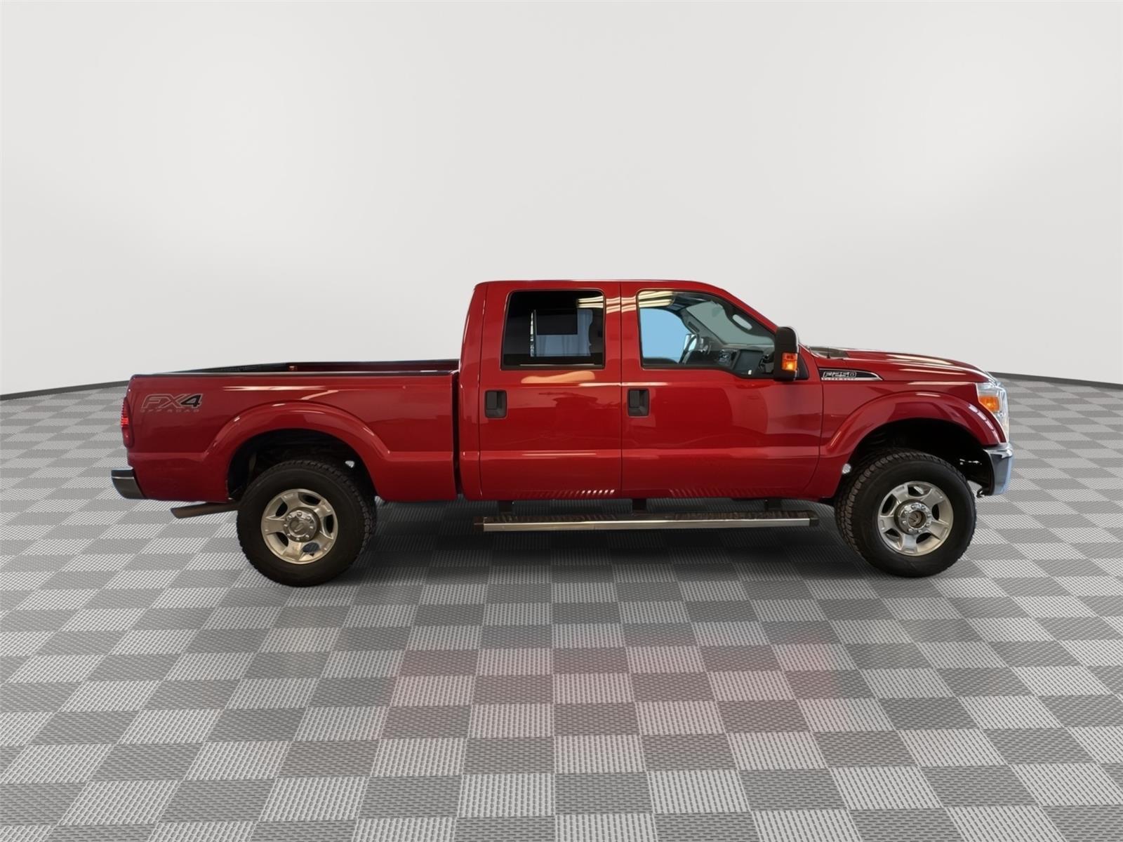 Pre-Owned 2013 Ford Super Duty F-250 for sale in St. Joseph MO