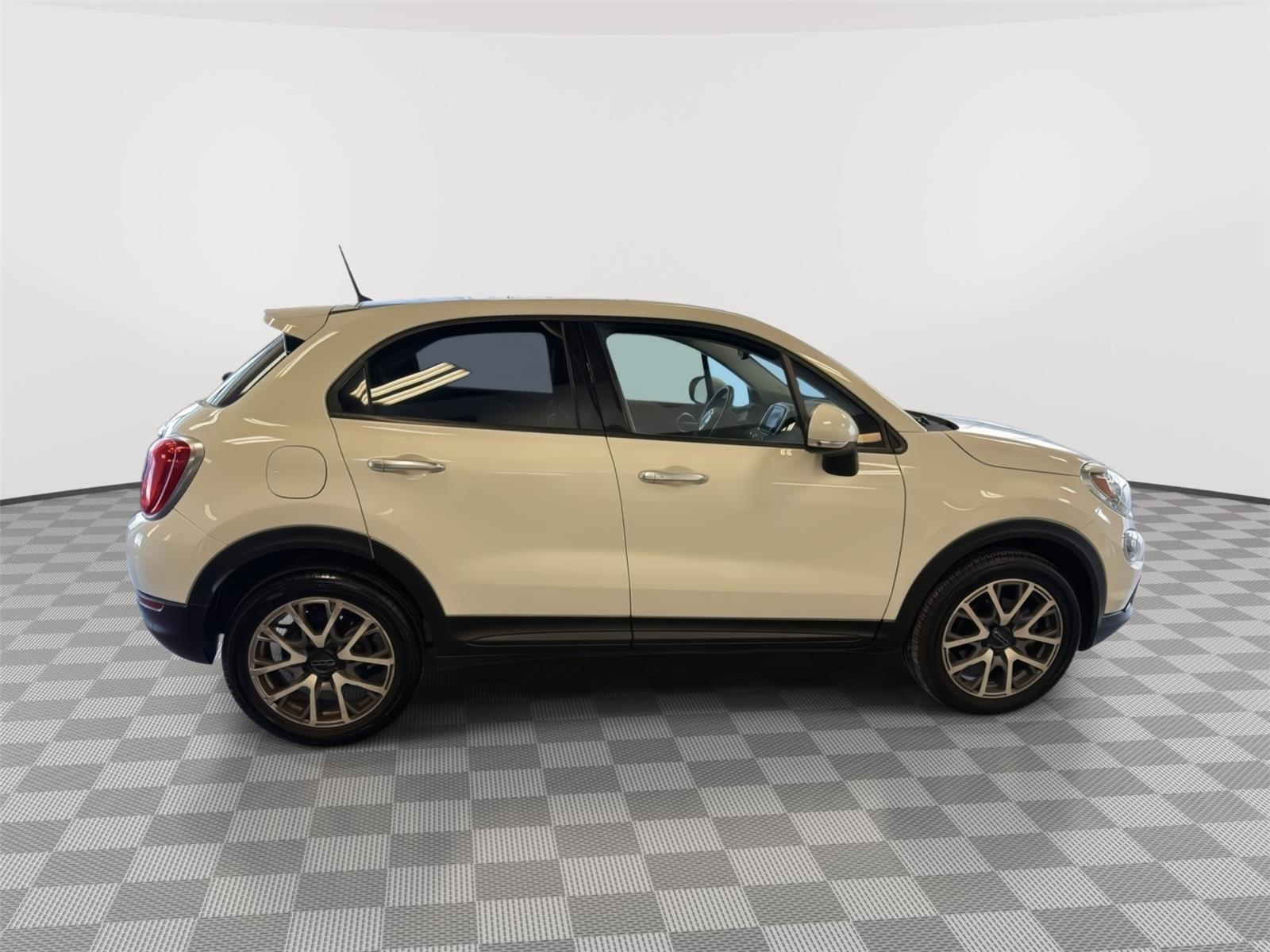 Used 2016 FIAT 500X for sale in St. Joseph MO