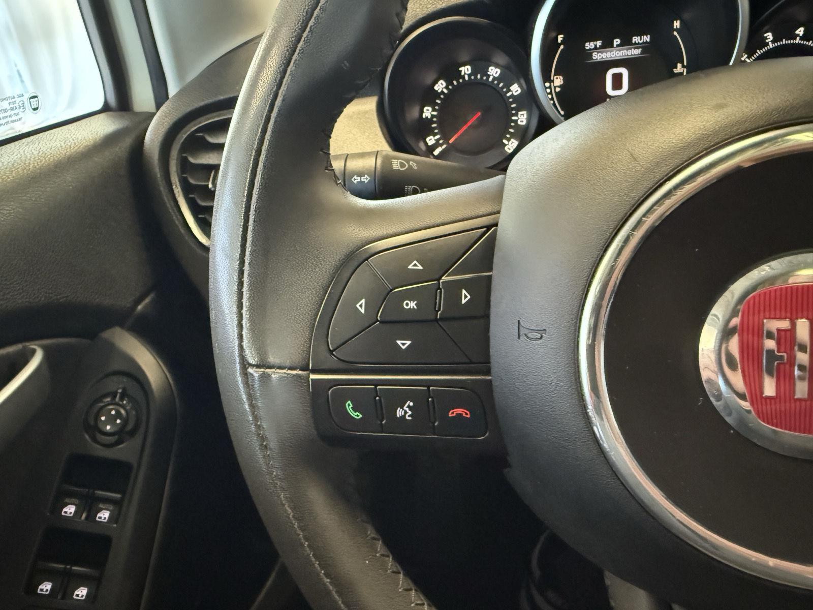 Used 2016 FIAT 500X for sale in St. Joseph MO