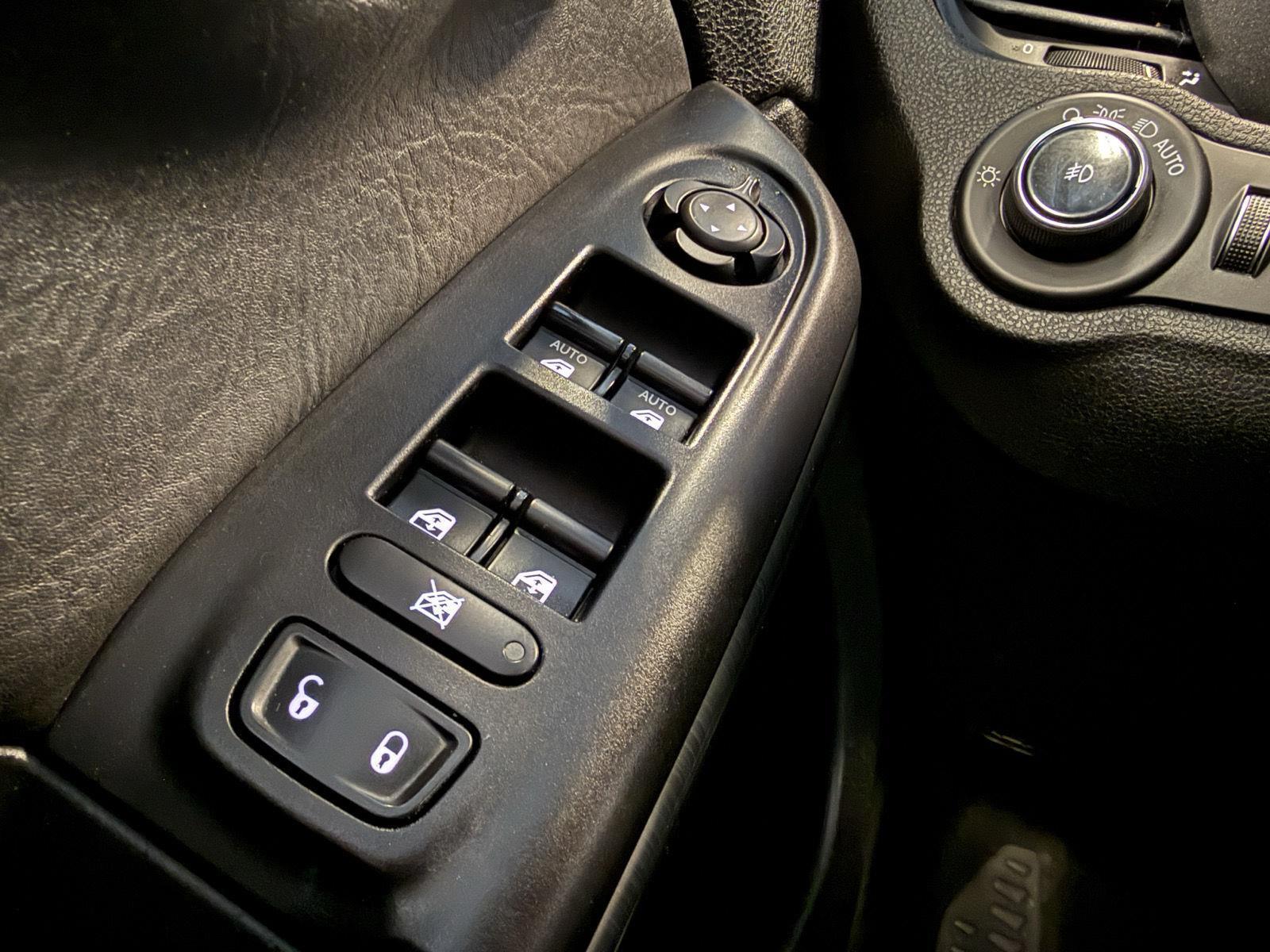 Used 2016 FIAT 500X for sale in St. Joseph MO