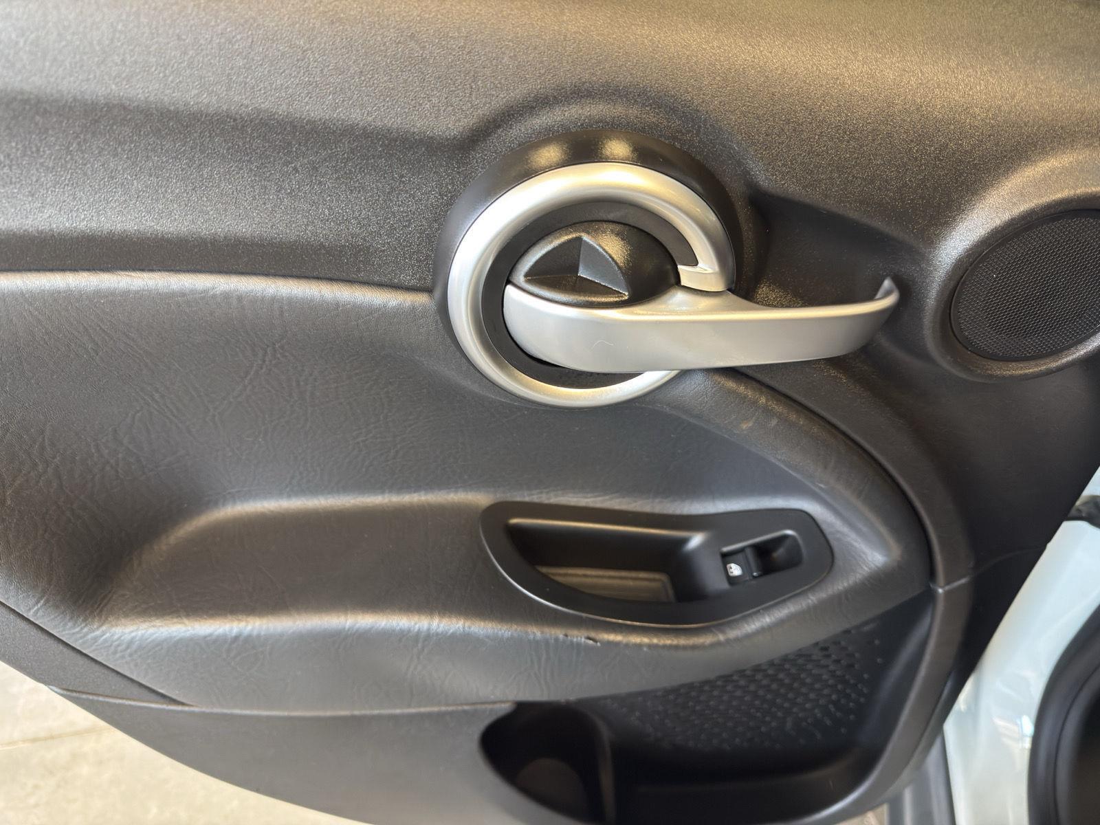 Used 2016 FIAT 500X for sale in St. Joseph MO