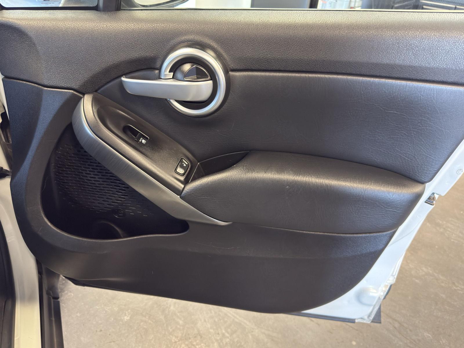 Used 2016 FIAT 500X for sale in St. Joseph MO