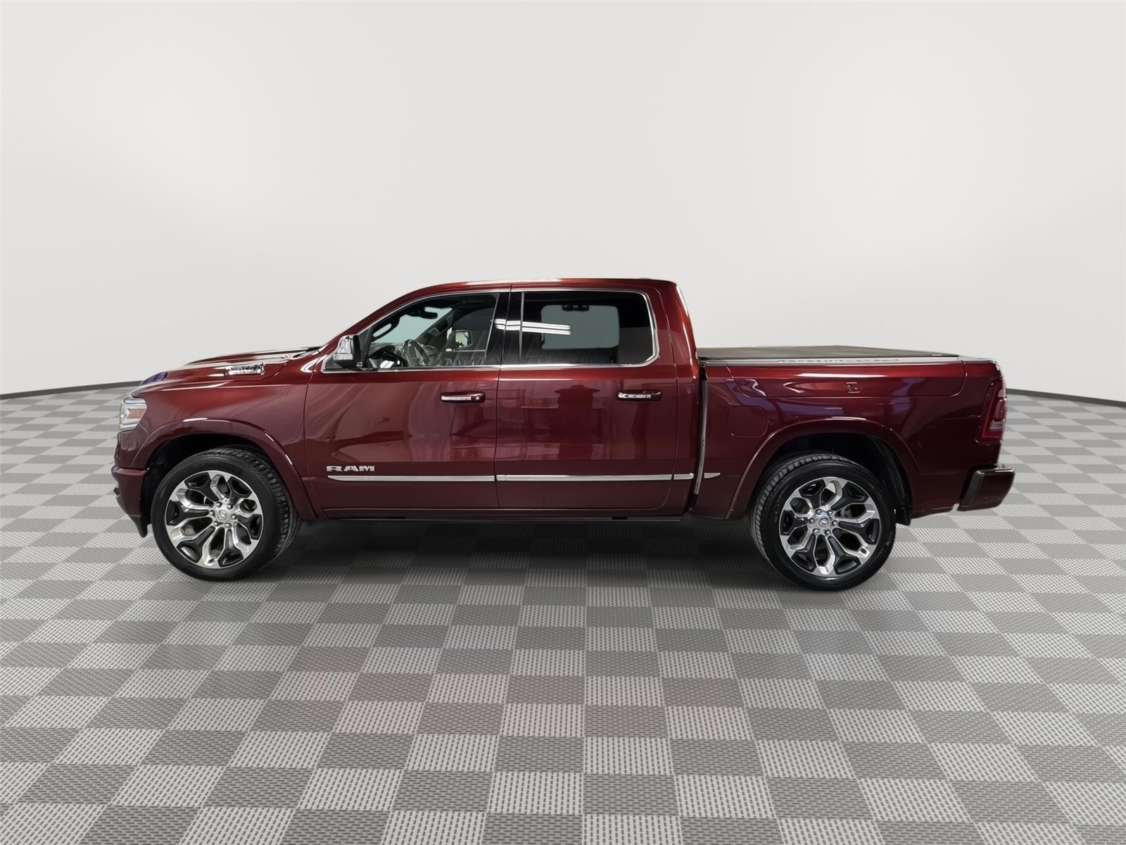 Used 2020 Ram 1500 for sale in St. Joseph MO