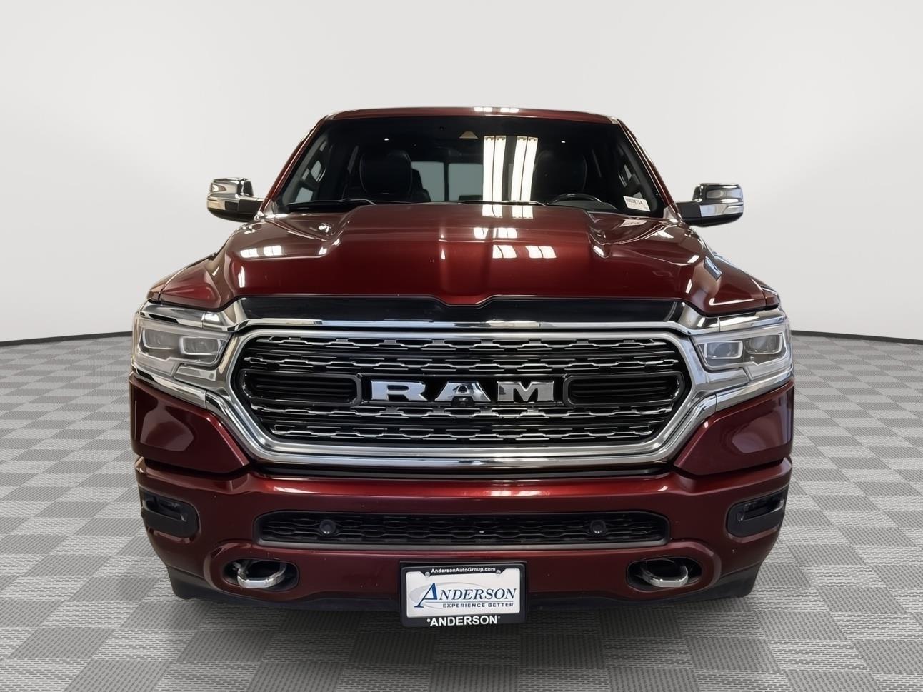 Used 2020 Ram 1500 for sale in St. Joseph MO