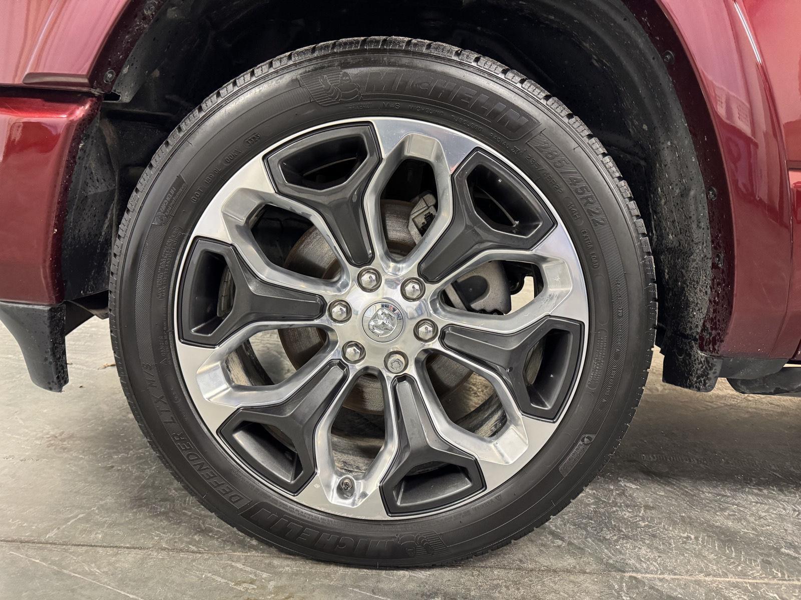 Used 2020 Ram 1500 for sale in St. Joseph MO