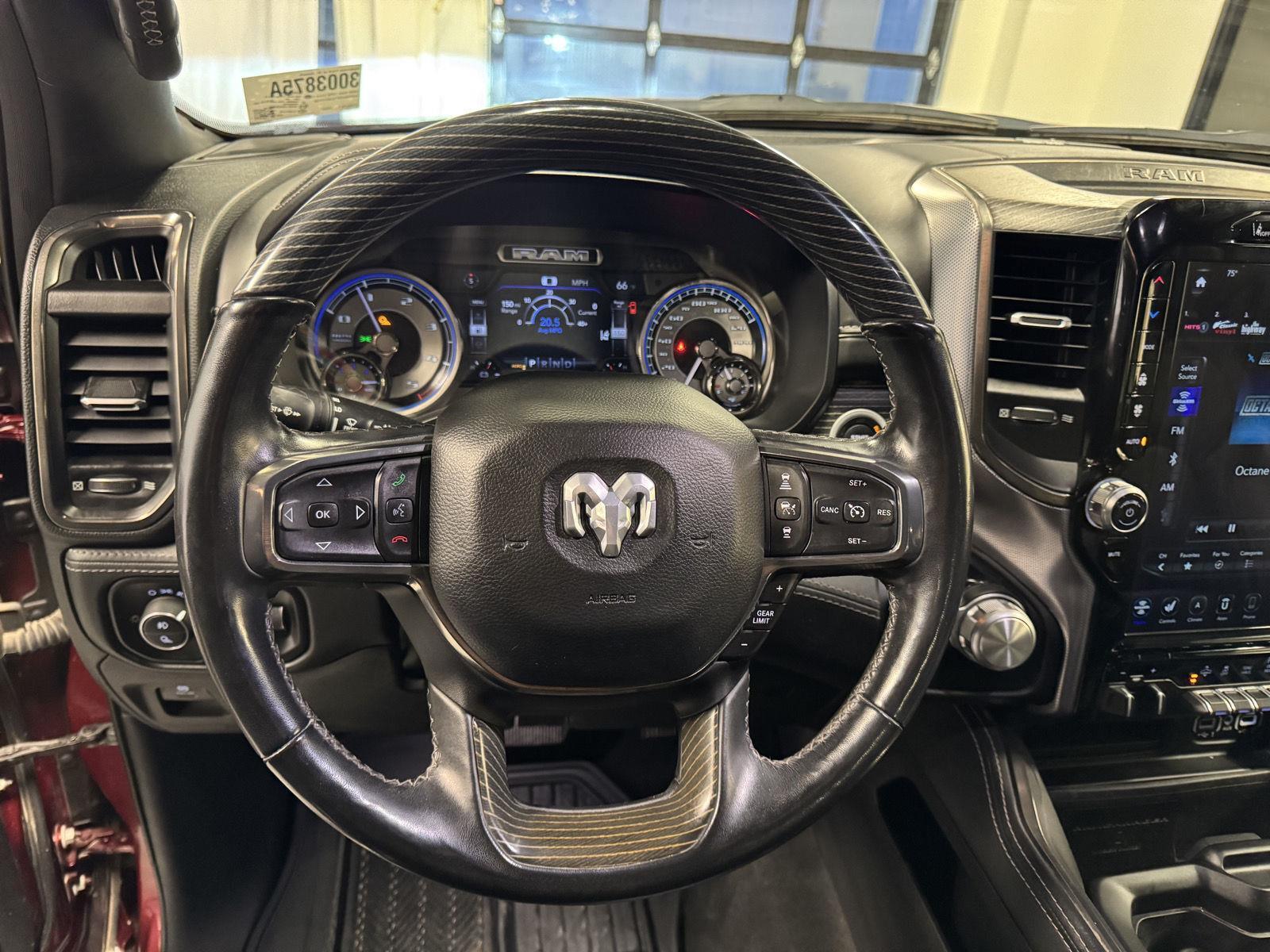 Used 2020 Ram 1500 for sale in St. Joseph MO