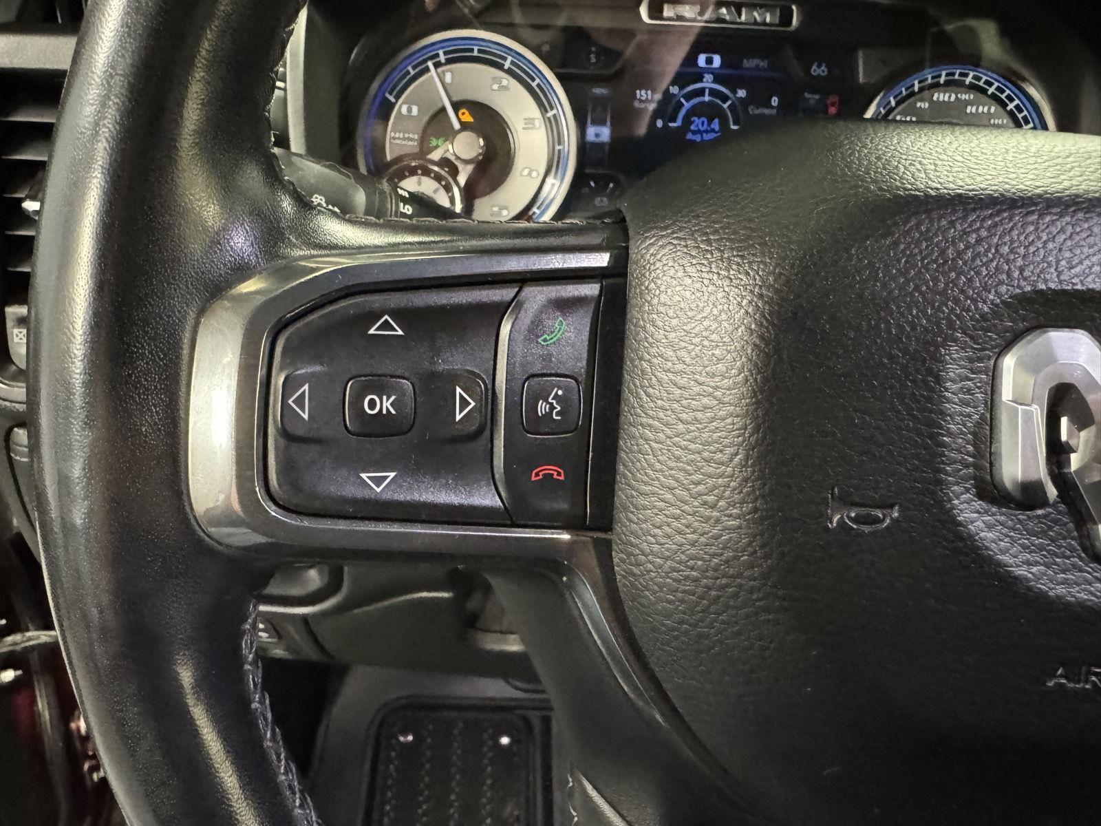 Used 2020 Ram 1500 for sale in St. Joseph MO