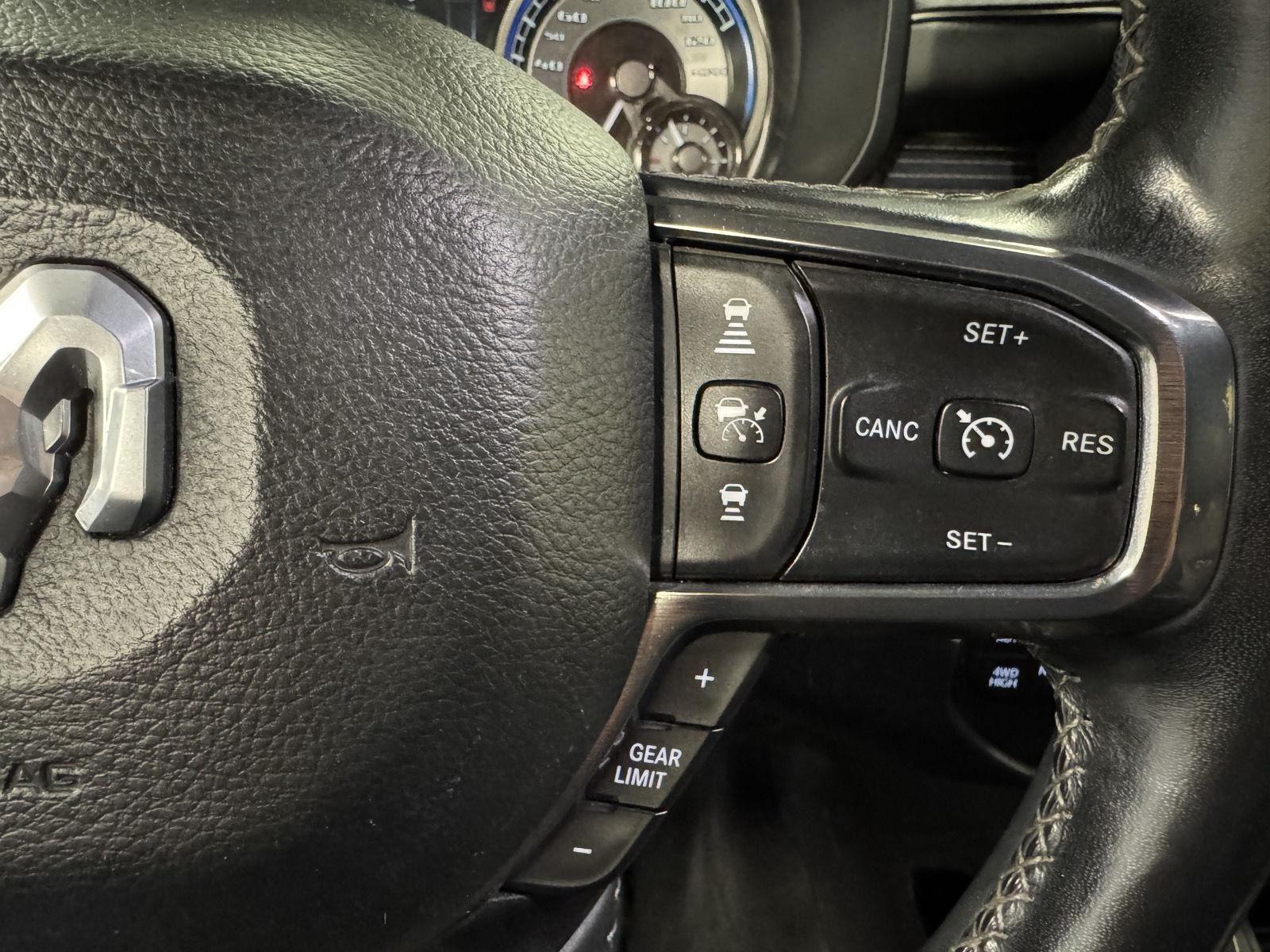 Used 2020 Ram 1500 for sale in St. Joseph MO