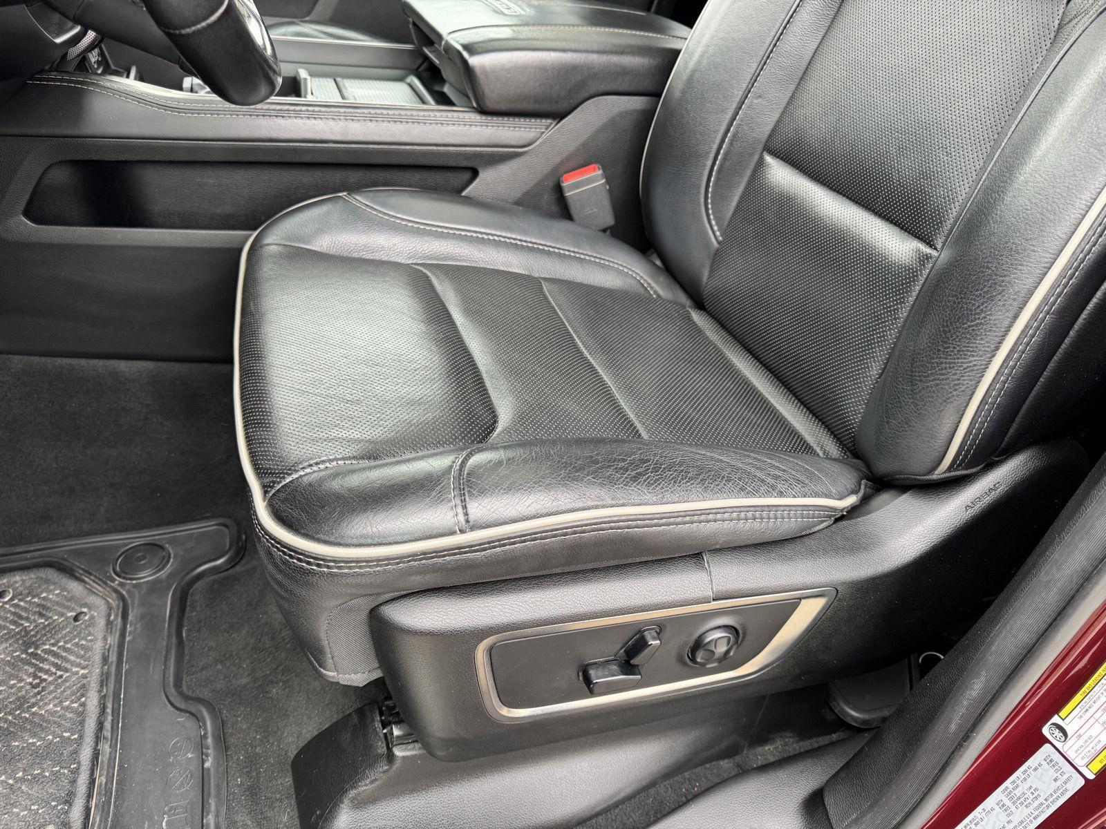 Used 2020 Ram 1500 for sale in St. Joseph MO