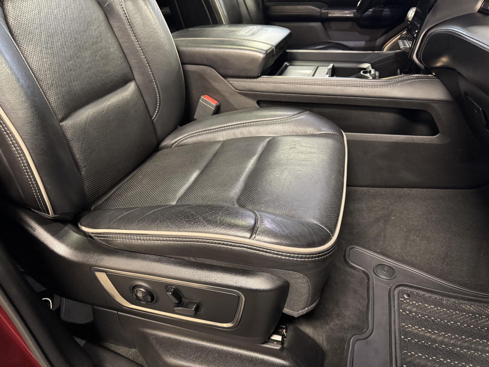 Used 2020 Ram 1500 for sale in St. Joseph MO