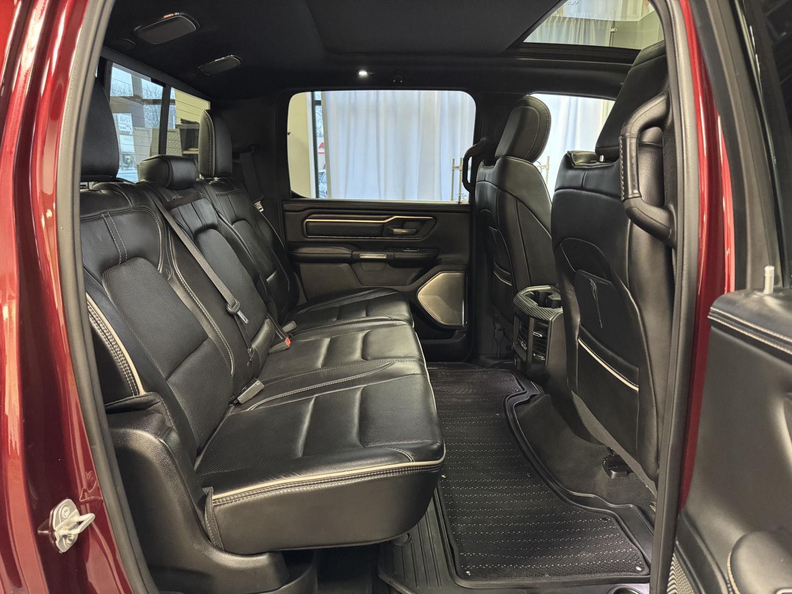 Used 2020 Ram 1500 for sale in St. Joseph MO