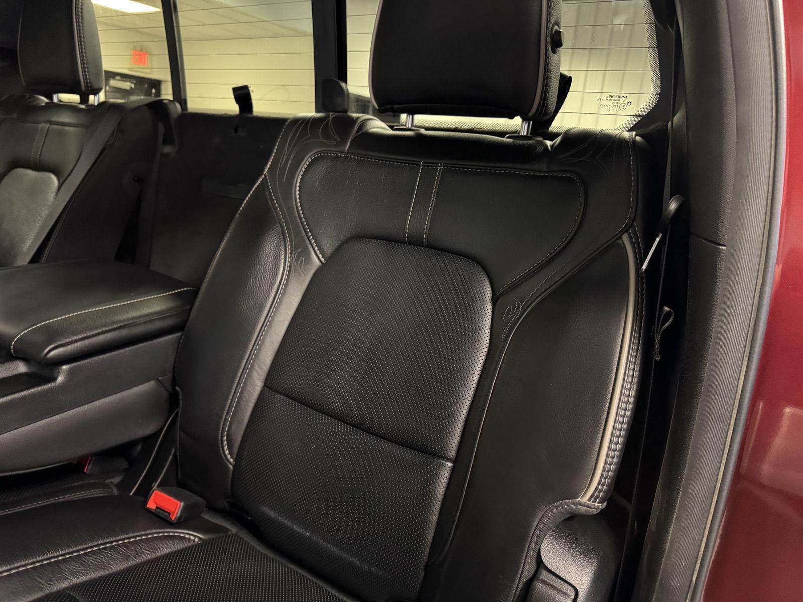 Used 2020 Ram 1500 for sale in St. Joseph MO