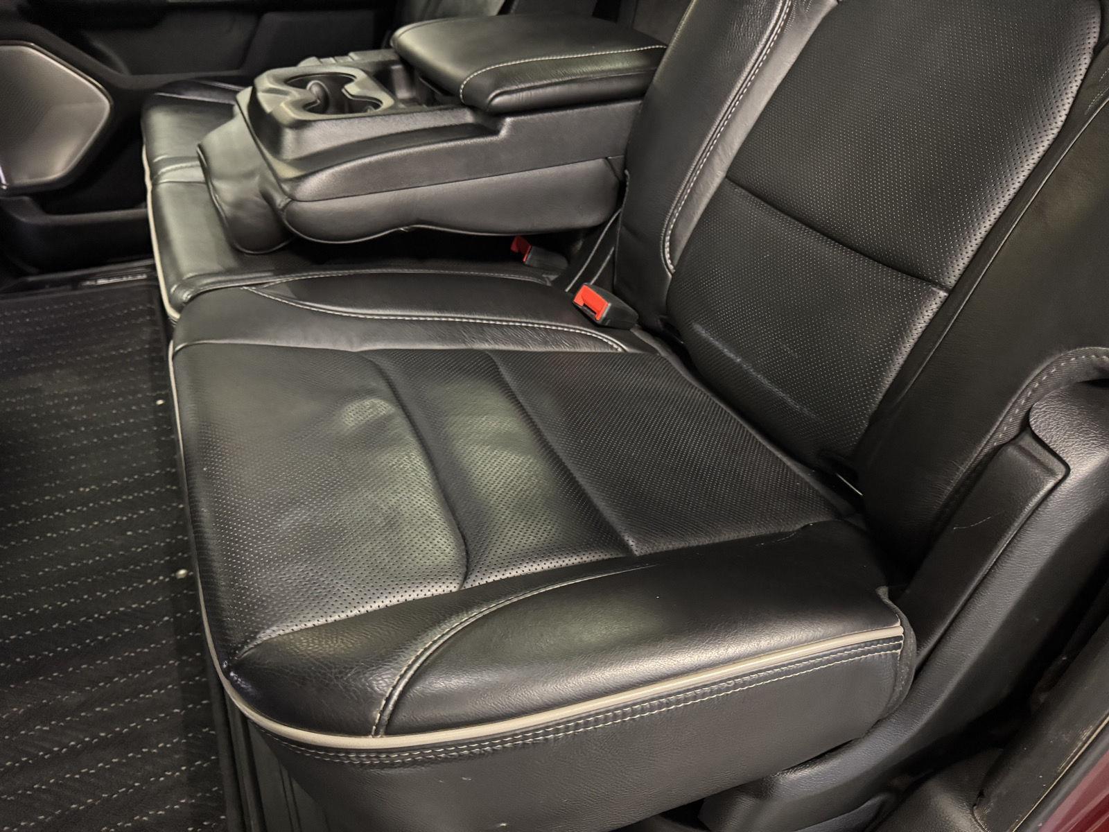 Used 2020 Ram 1500 for sale in St. Joseph MO