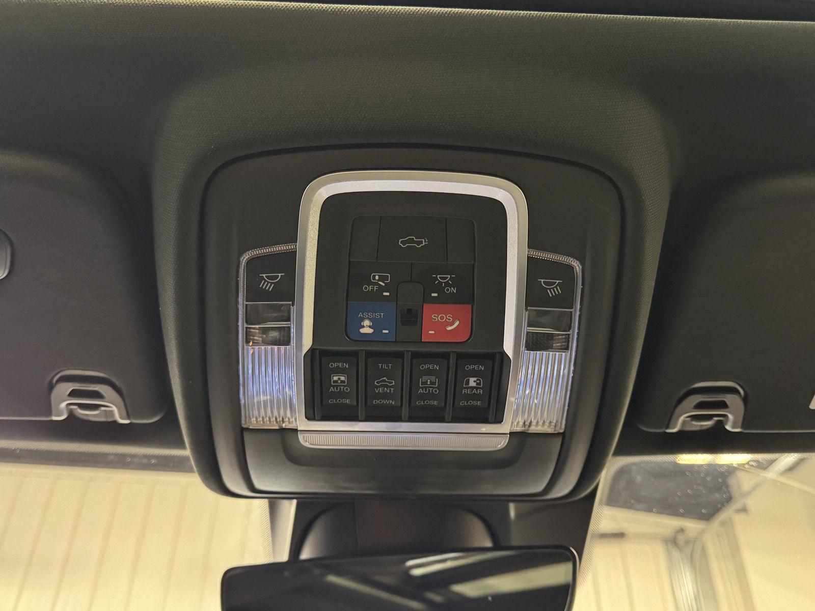 Used 2020 Ram 1500 for sale in St. Joseph MO