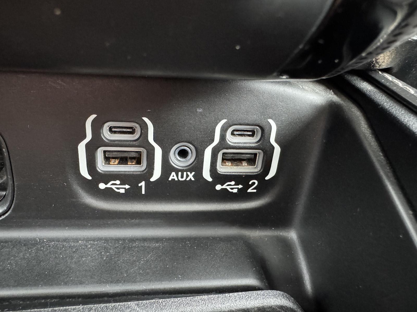 Used 2020 Ram 1500 for sale in St. Joseph MO