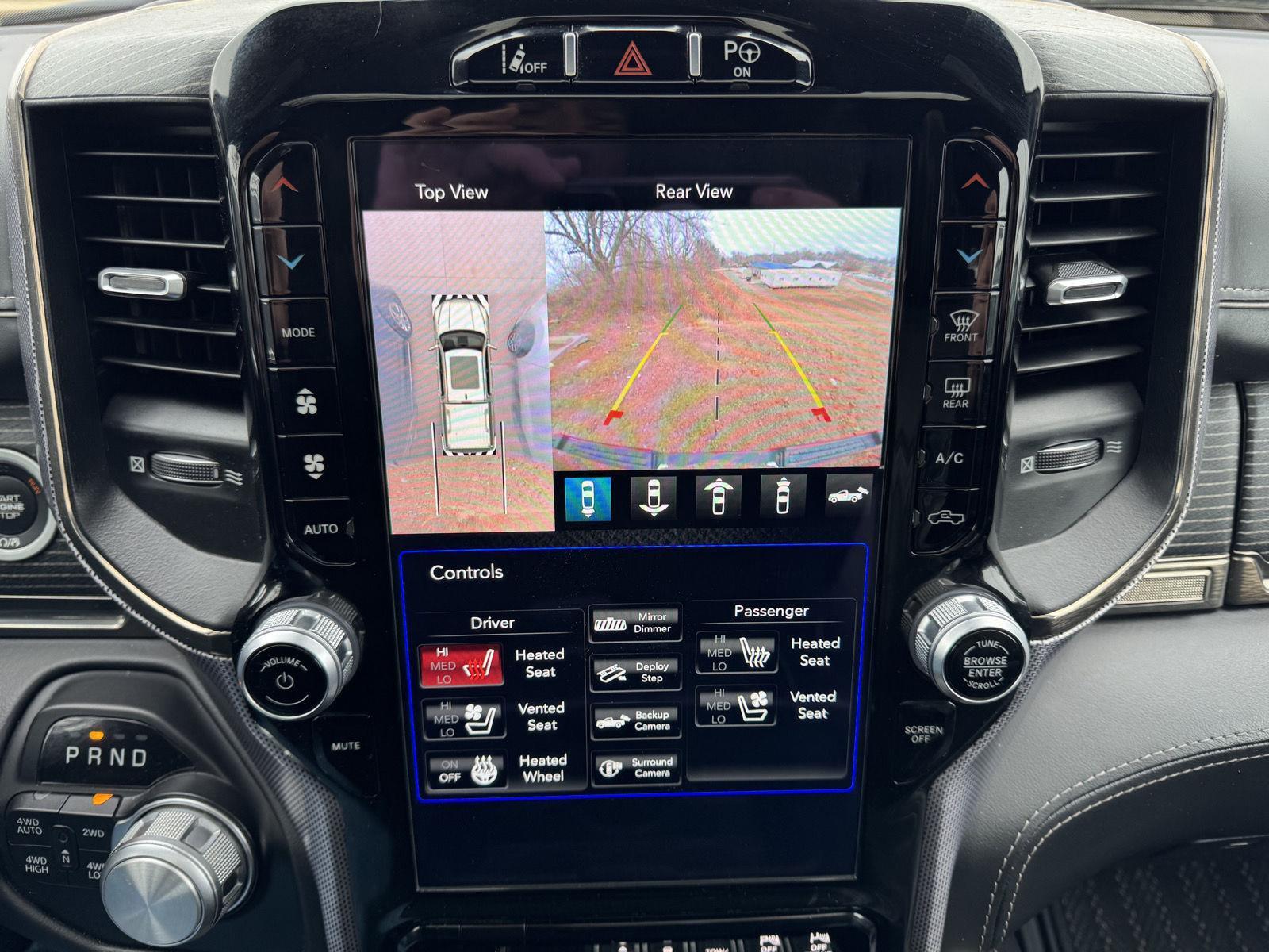 Used 2020 Ram 1500 for sale in St. Joseph MO