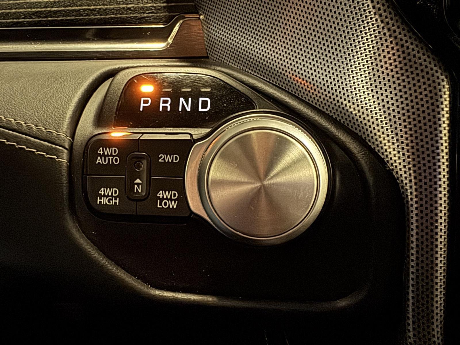 Used 2020 Ram 1500 for sale in St. Joseph MO