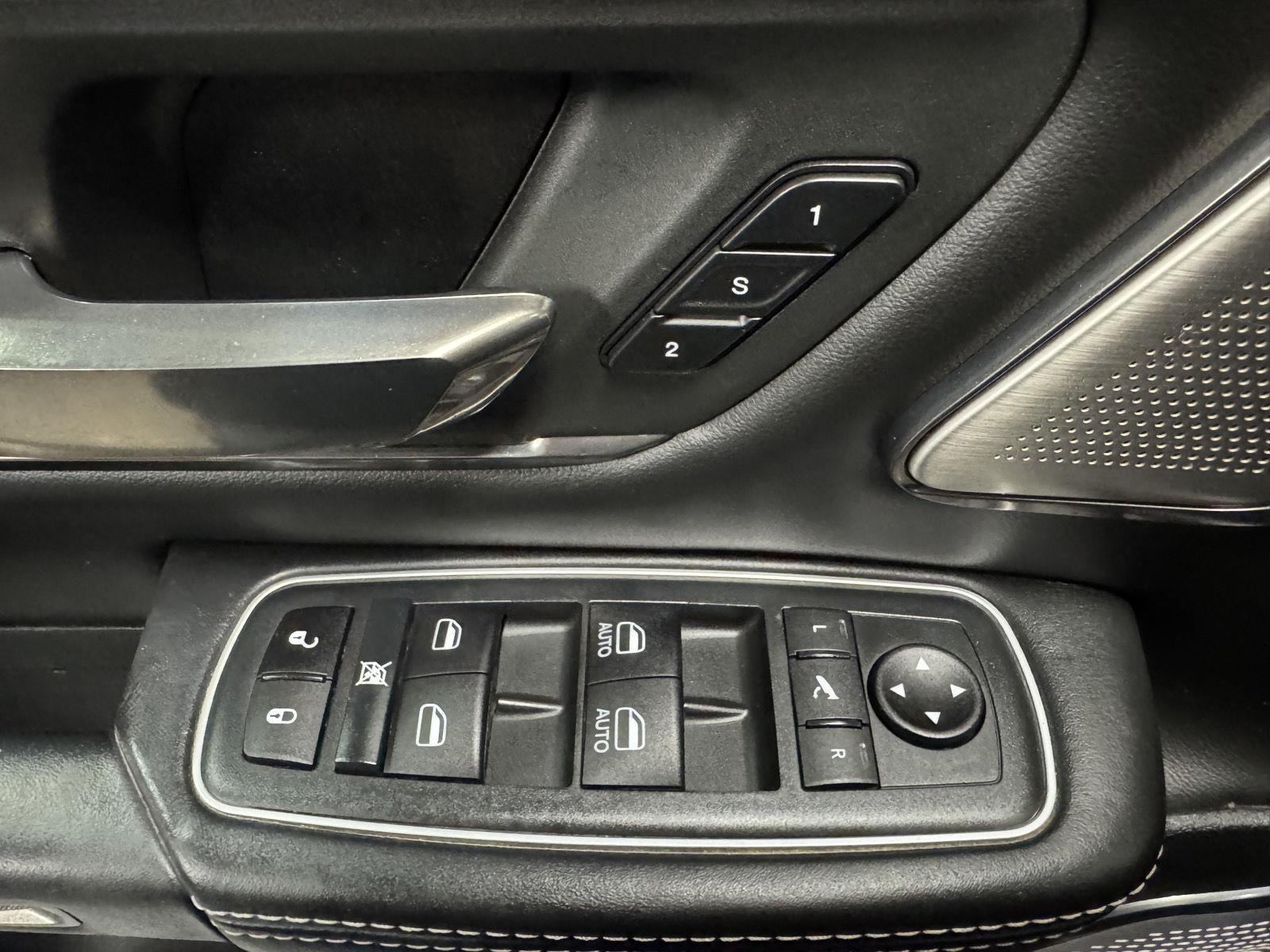 Used 2020 Ram 1500 for sale in St. Joseph MO